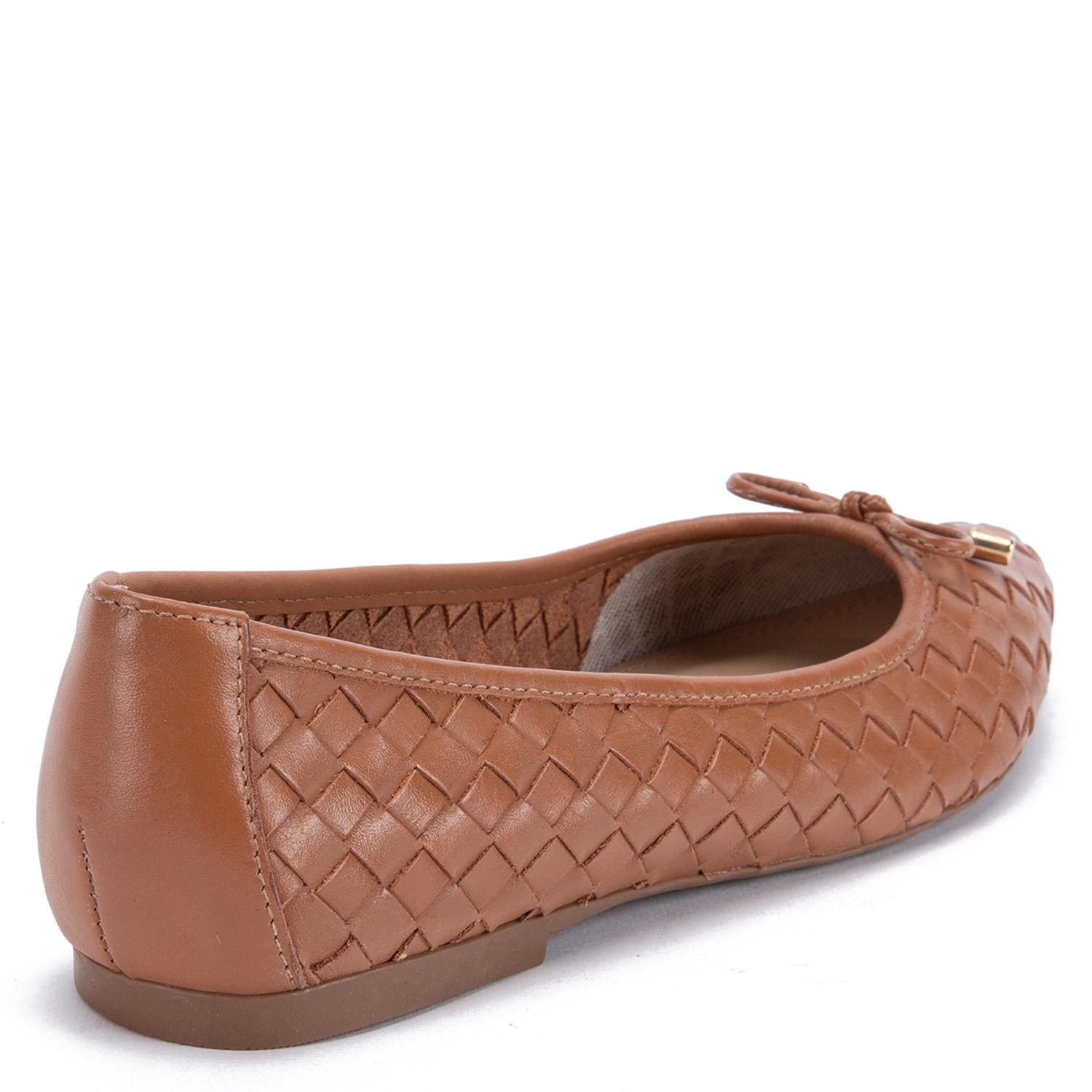 BALLERINA - KIM - GACEL - CAMEL - 5