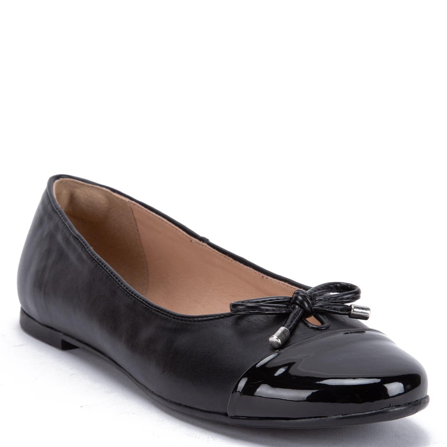 BALLERINA - IKIA - GACEL - NEGRO - 3