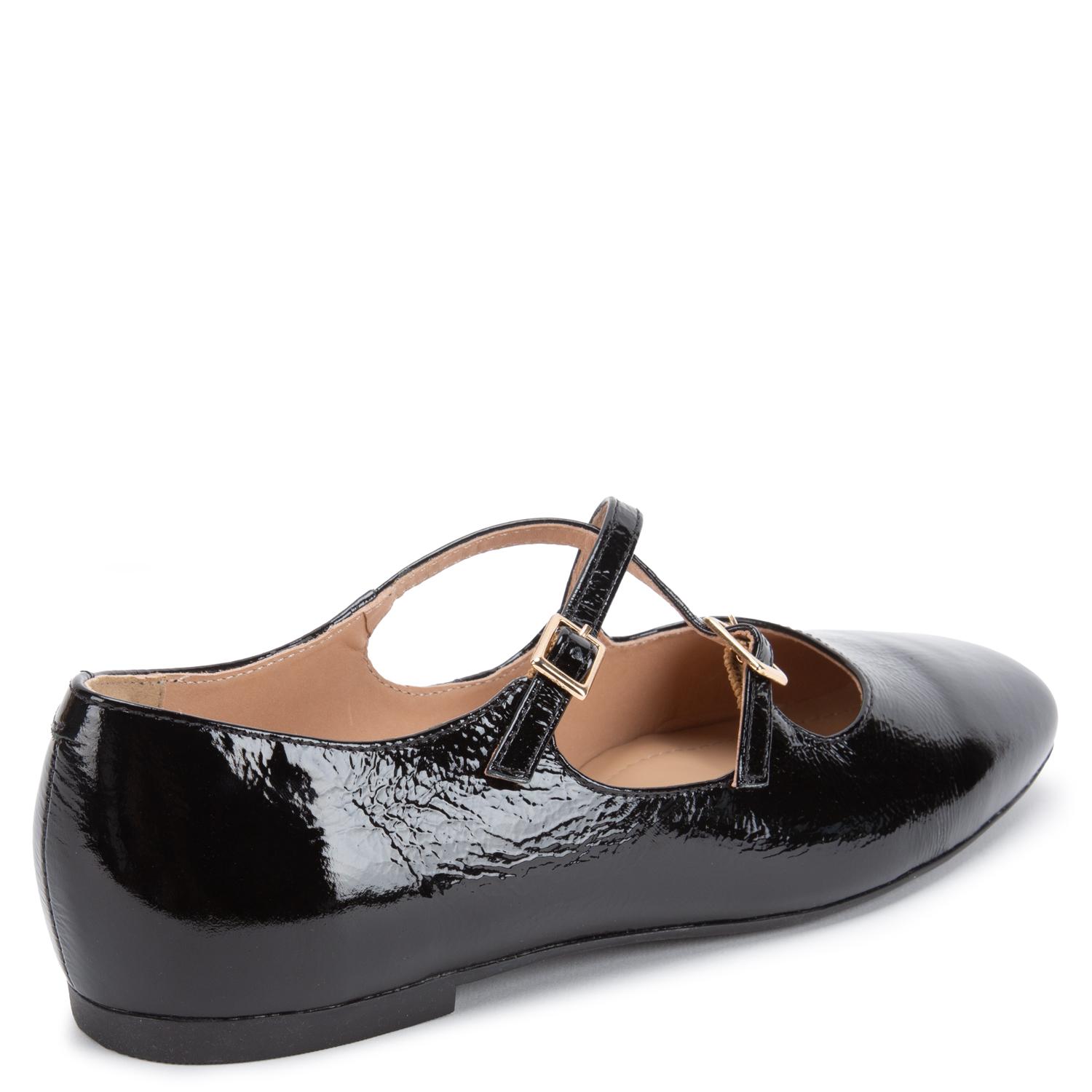 BALLERINA - ABI - GACEL - NEGRO - 5