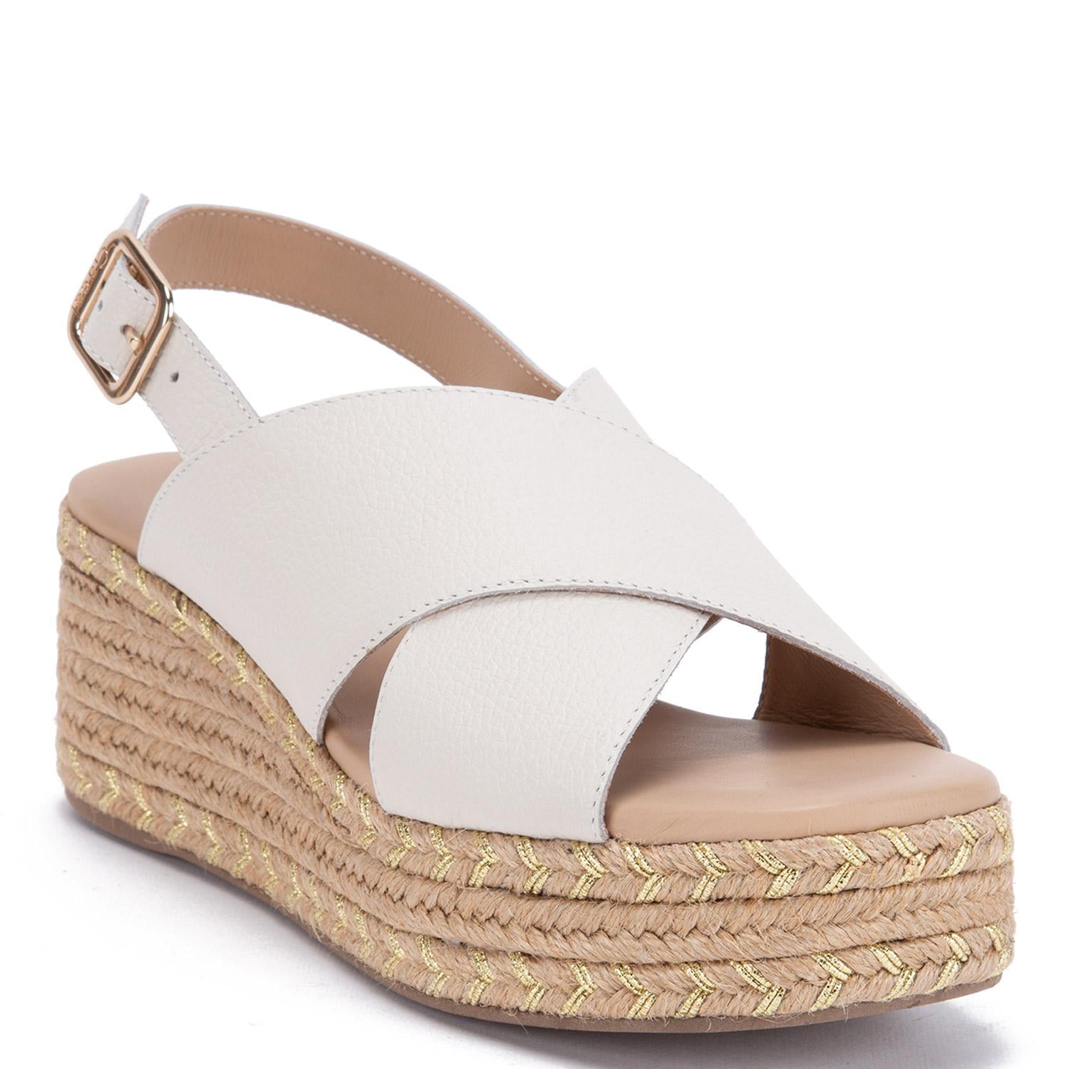 SANDALIA - CONI - GACEL - OFF WHITE - 3
