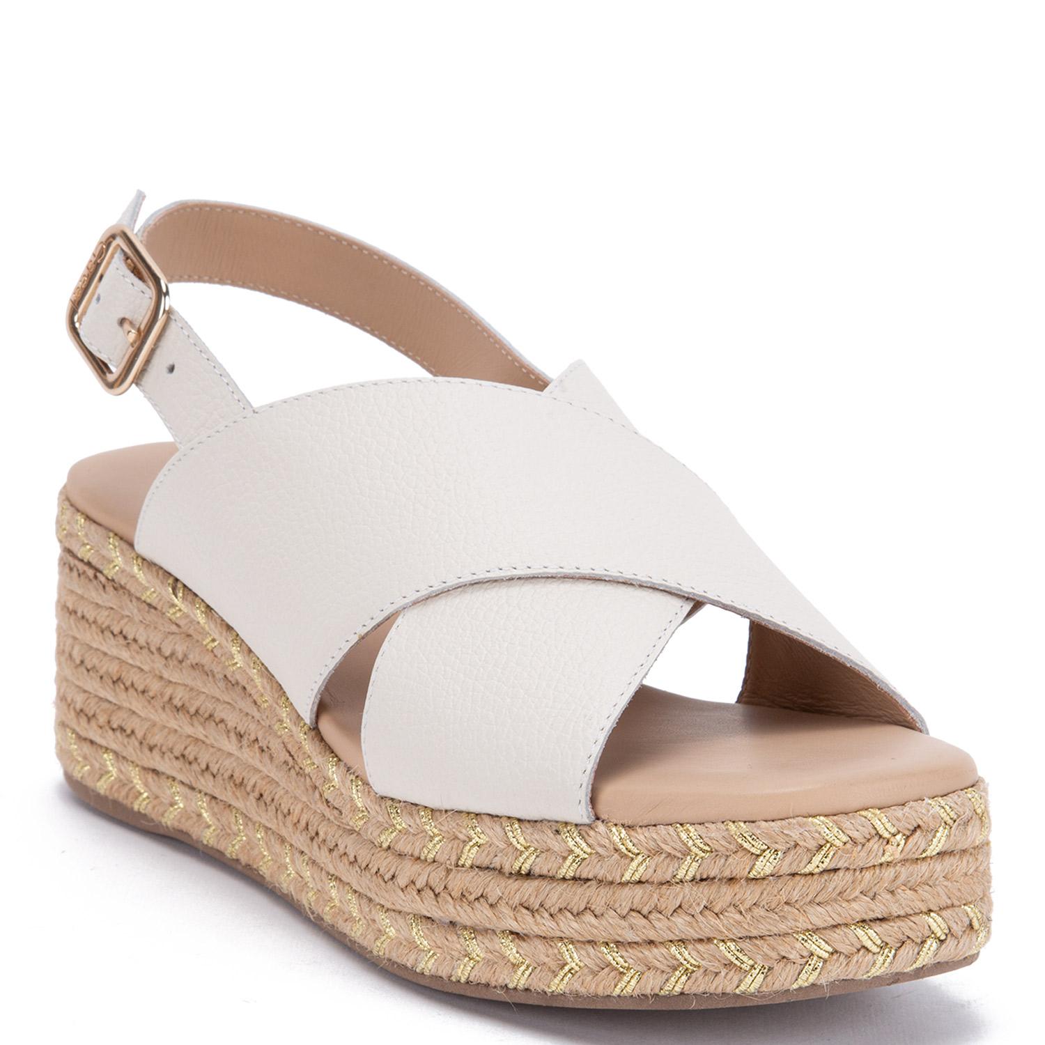 SANDALIA - CONI - GACEL - OFF WHITE - 3
