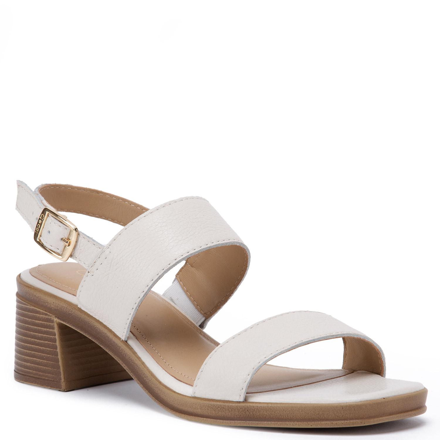 SANDALIA - TORI - GACEL - OFF WHITE - 3