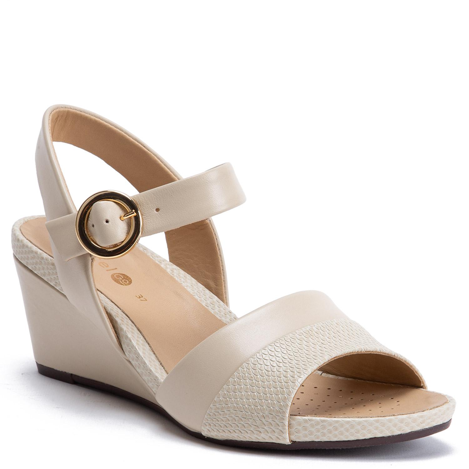 SANDALIA - EMMA - GACEL - OFF WHITE - 3