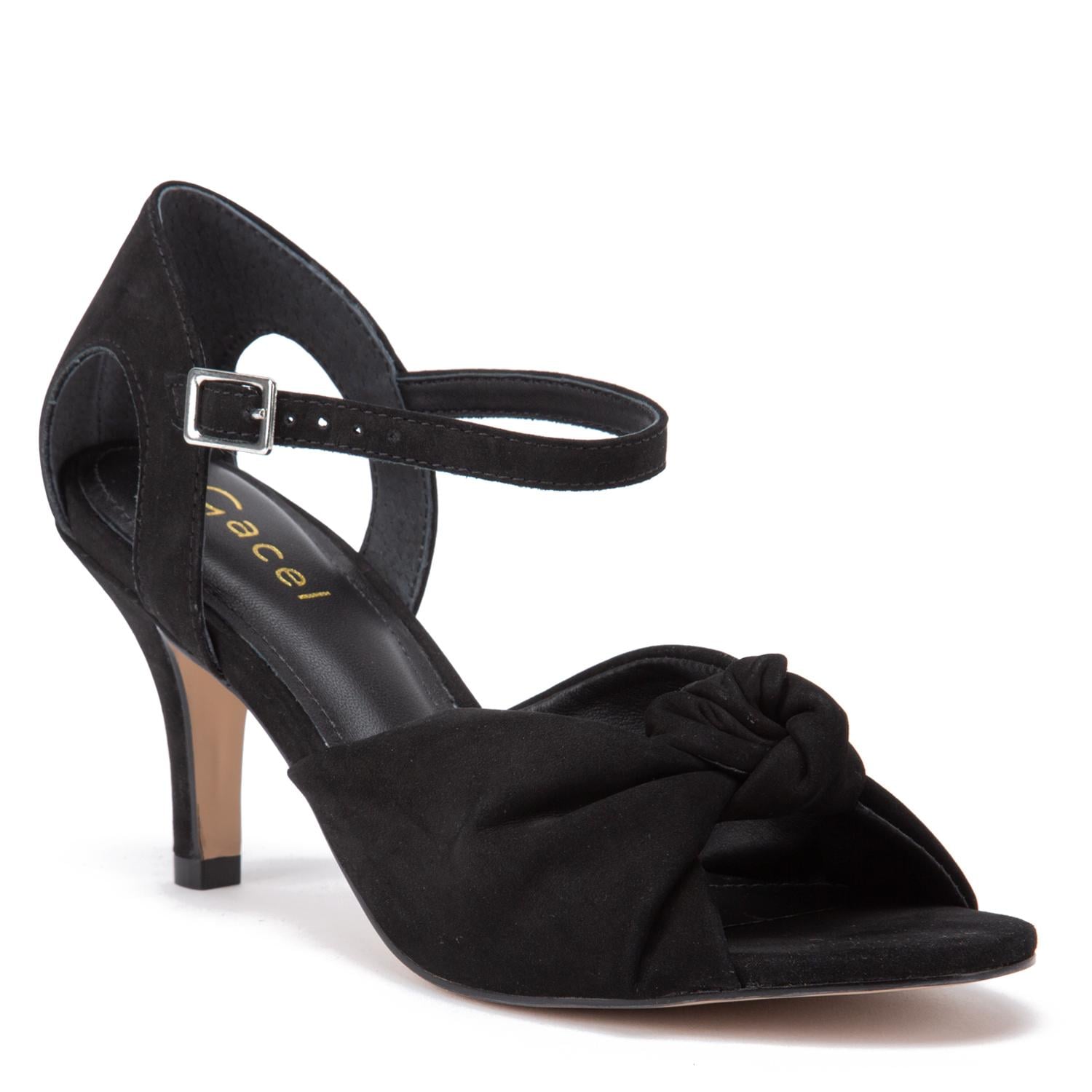 SANDALIA - ENOLA - GACEL - NEGRO - 3