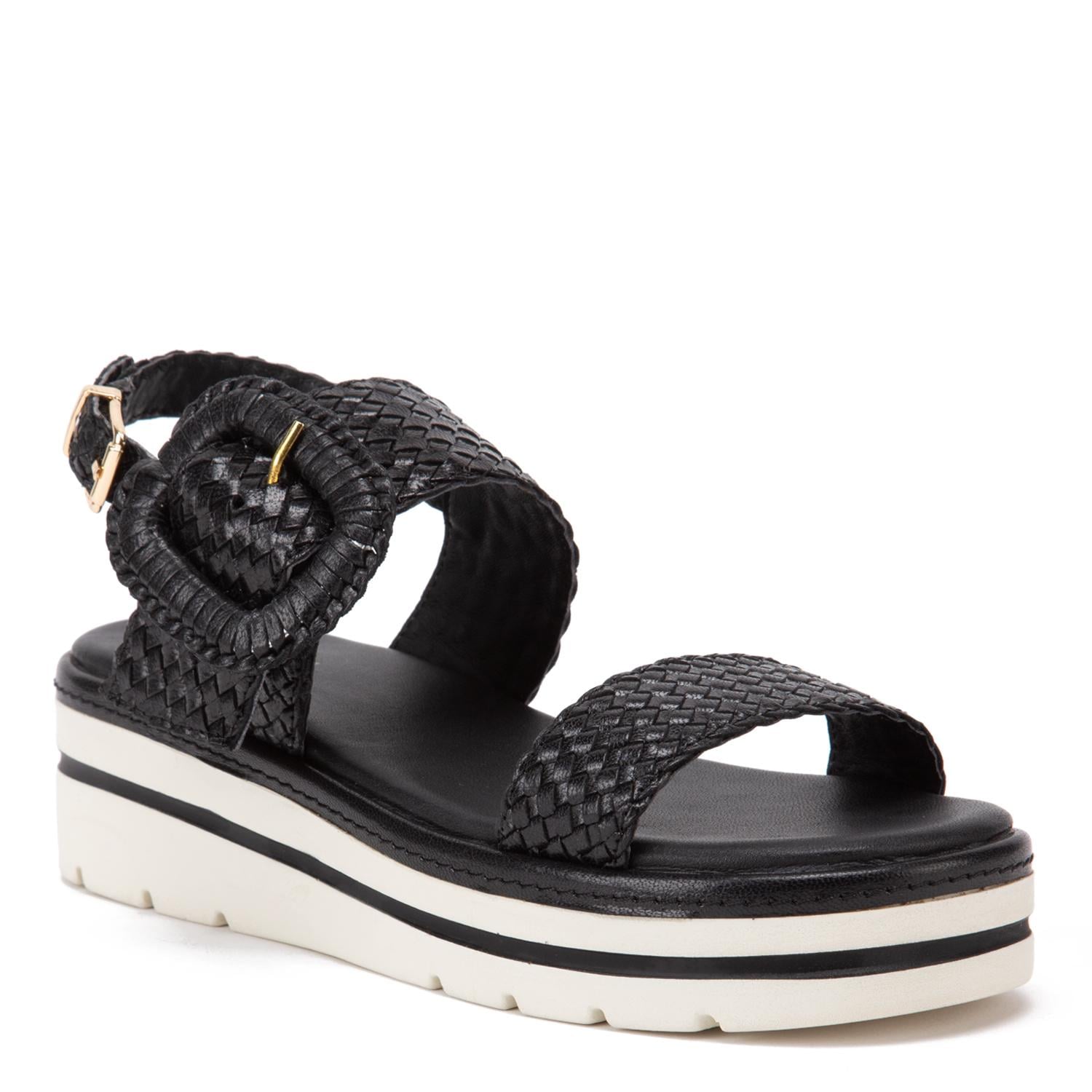 SANDALIA - ELSIE - GACEL - NEGRO - 3