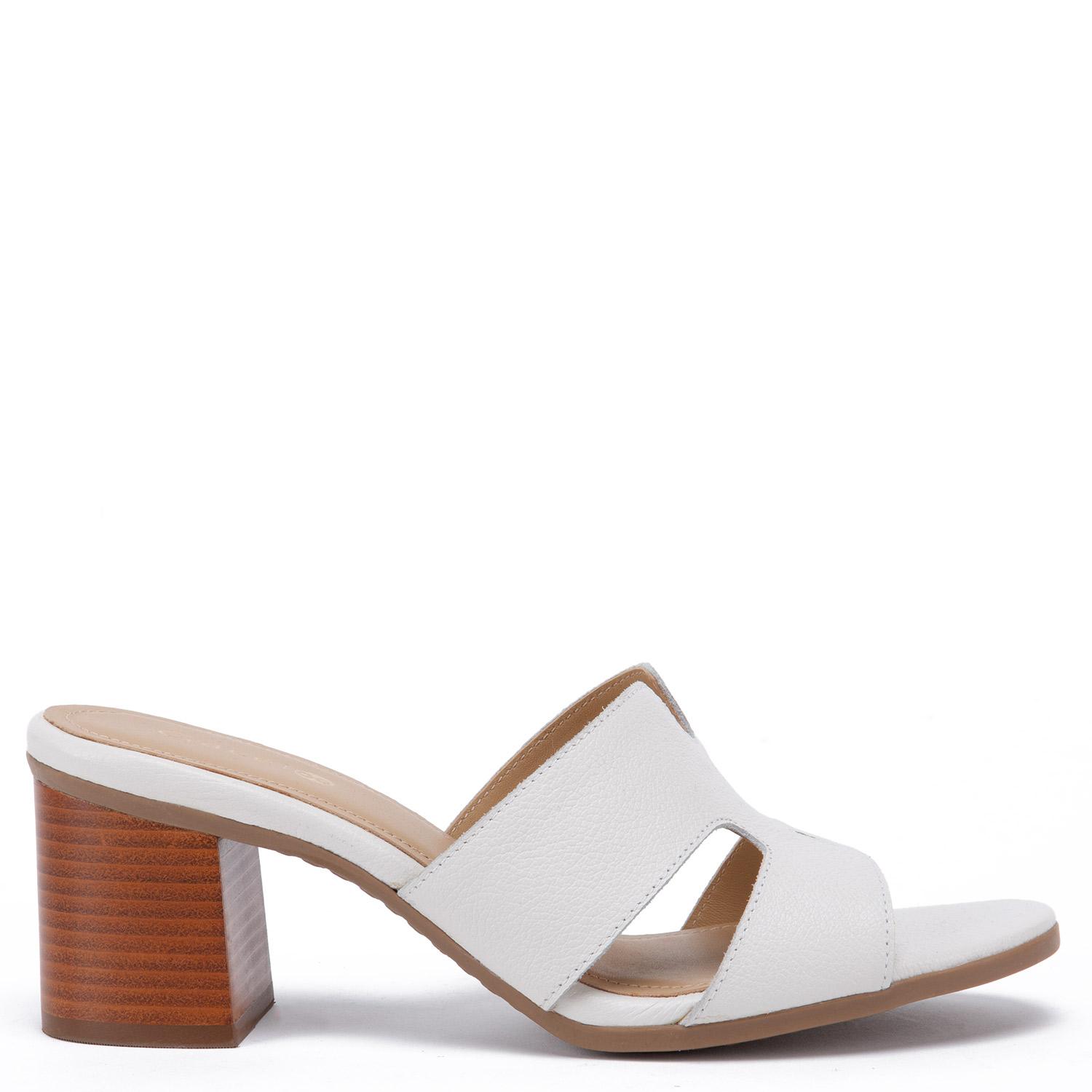 SANDALIA - ROXXY - GACEL - BLANCO - 1