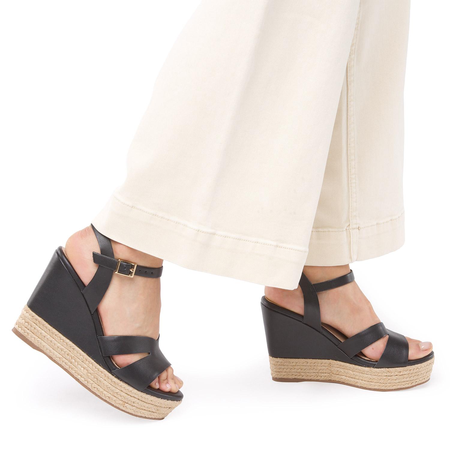 SANDALIA - GILDA - GACEL - NEGRO - 2