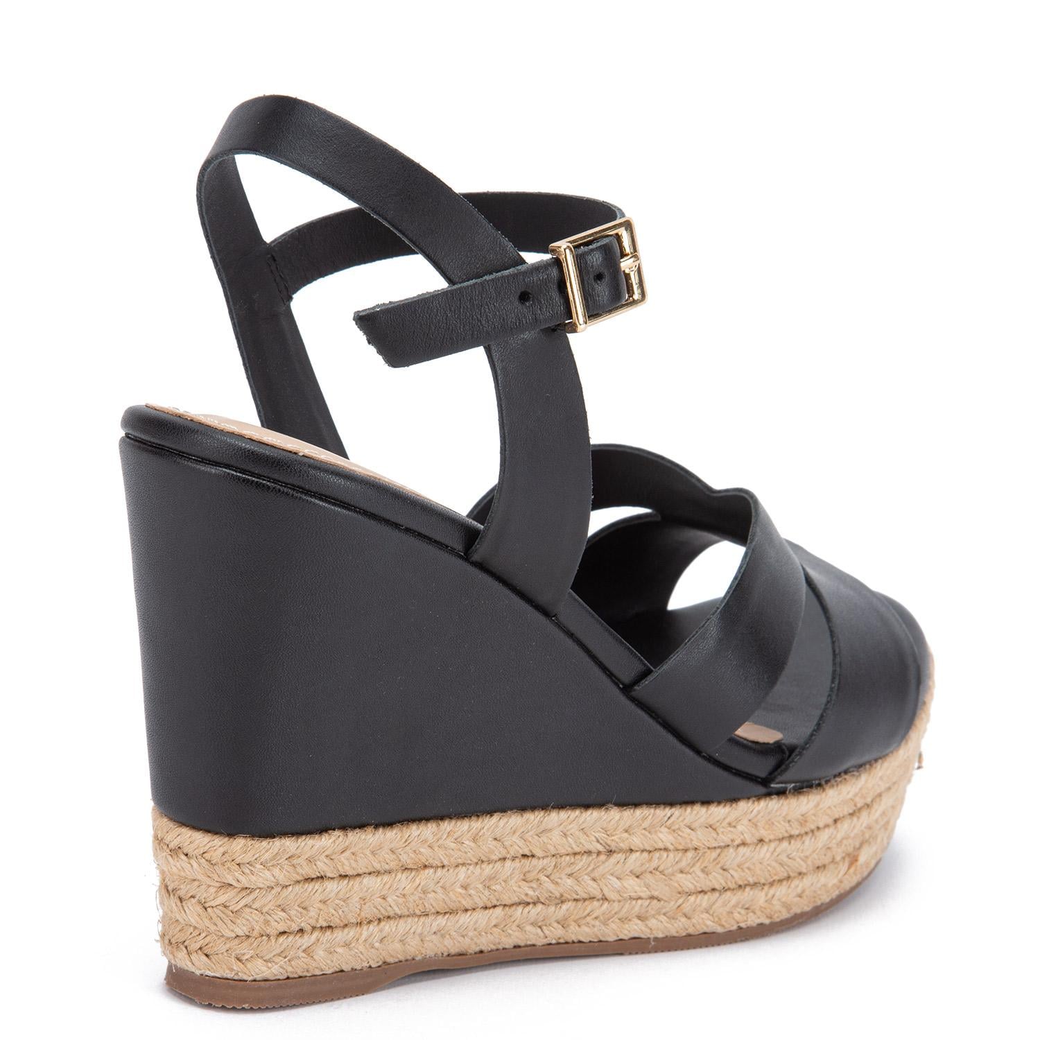 SANDALIA - GILDA - GACEL - NEGRO - 5