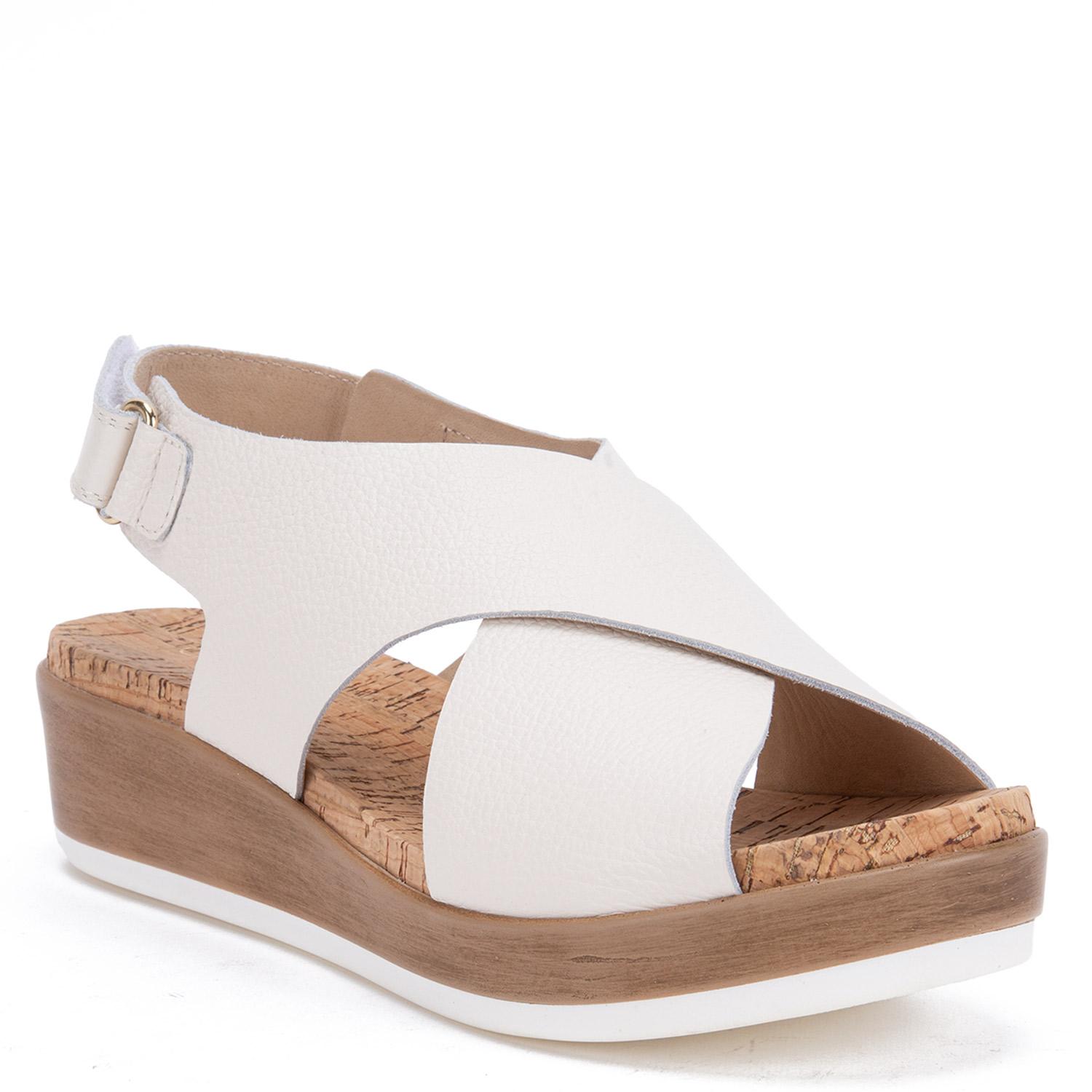 SANDALIA - MERYL - GACEL - OFF WHITE - 3