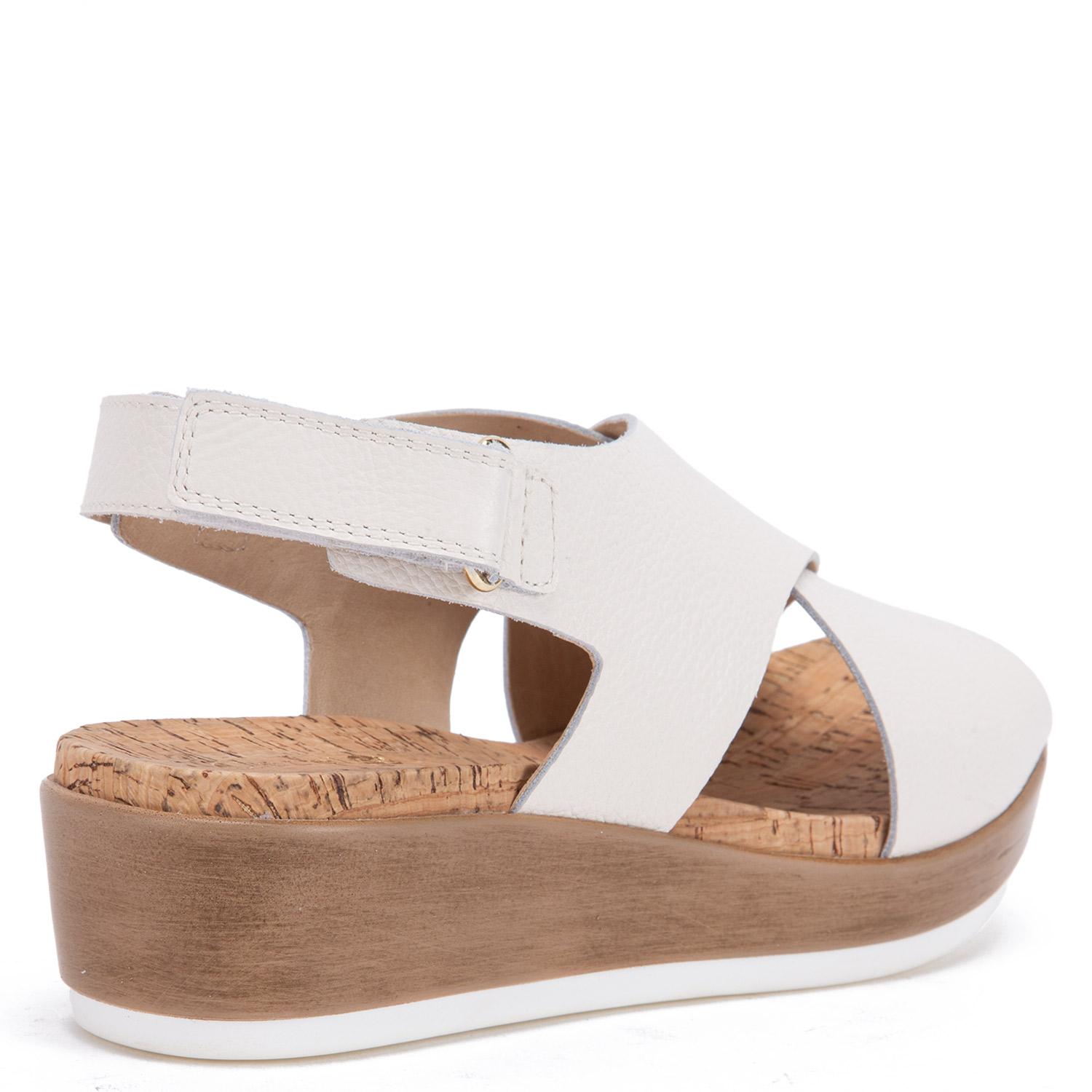SANDALIA - MERYL - GACEL - OFF WHITE - 5