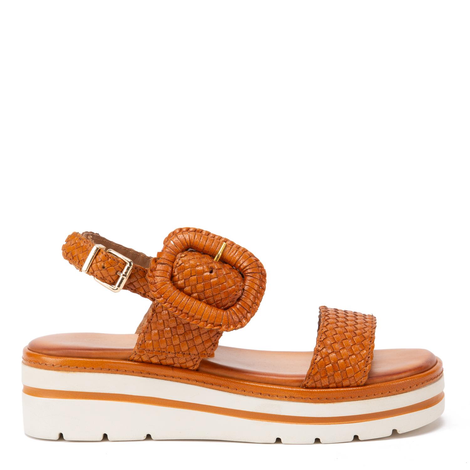SANDALIA - ELSIE - GACEL - CAMEL - 1