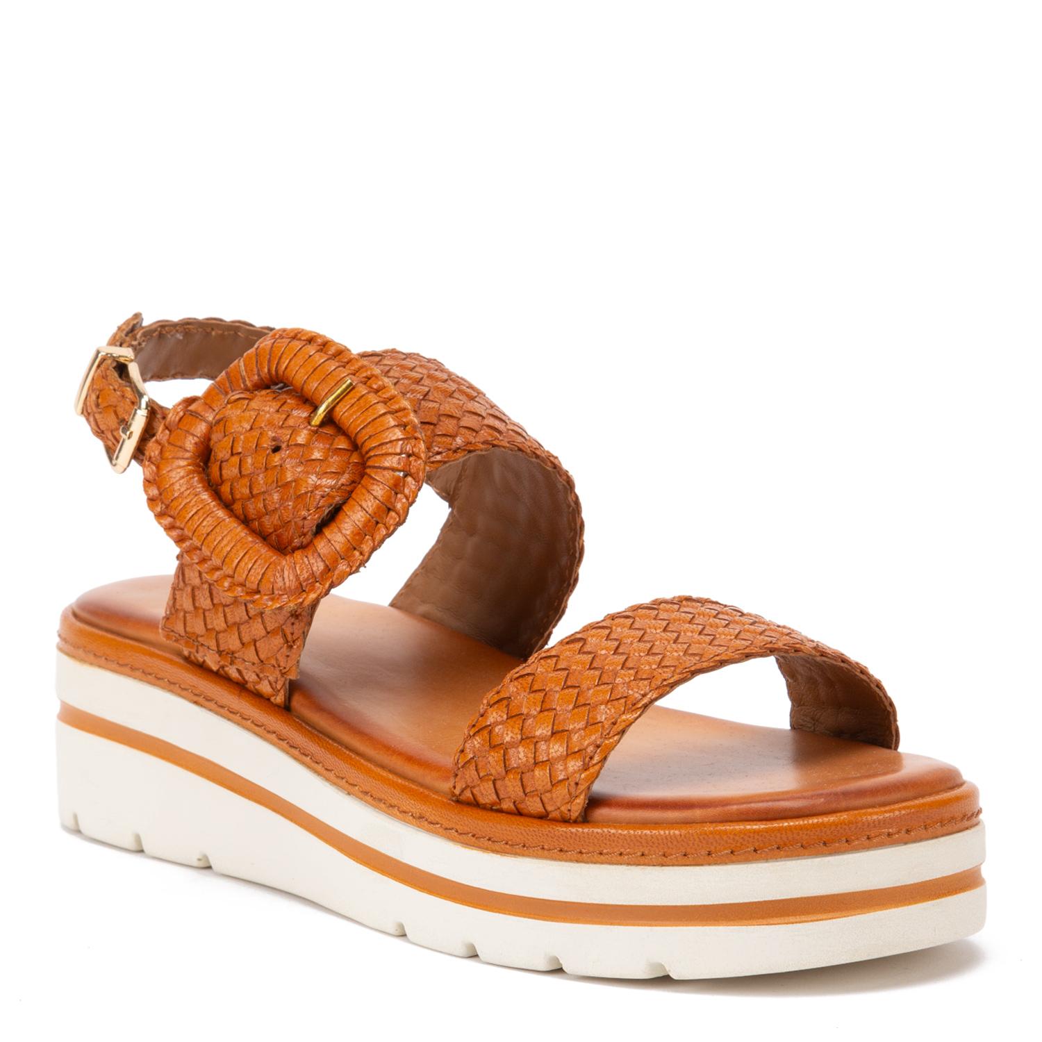 SANDALIA - ELSIE - GACEL - CAMEL - 3