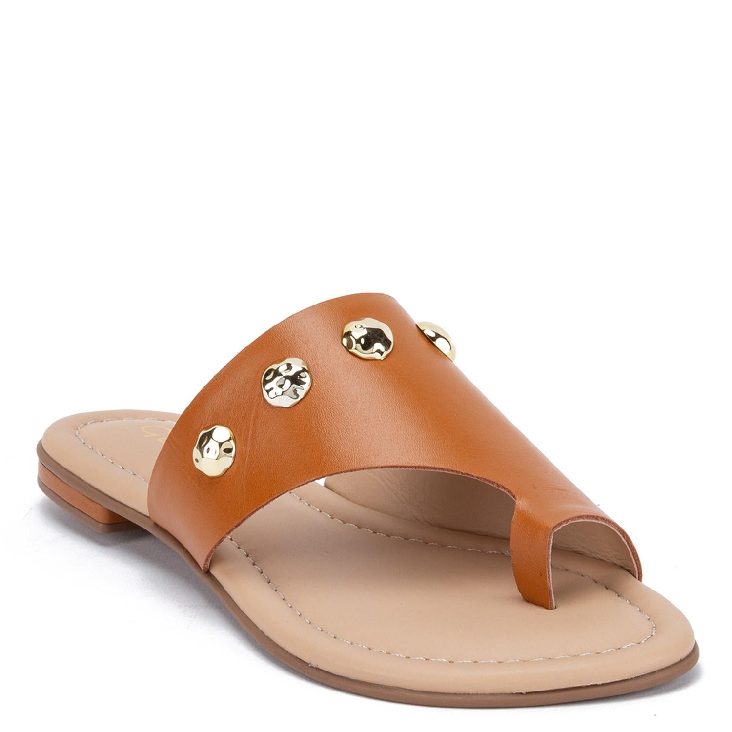 SANDALIA - SANDY - GACEL - CAMEL - 3