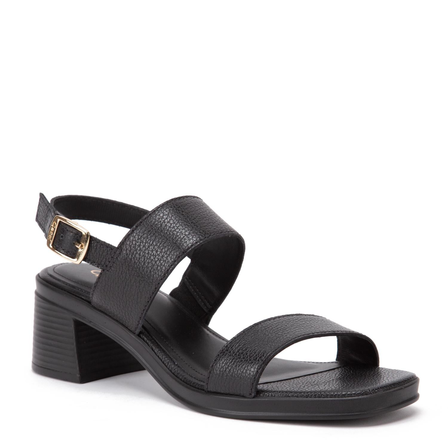 SANDALIA - TORI - GACEL - NEGRO - 3