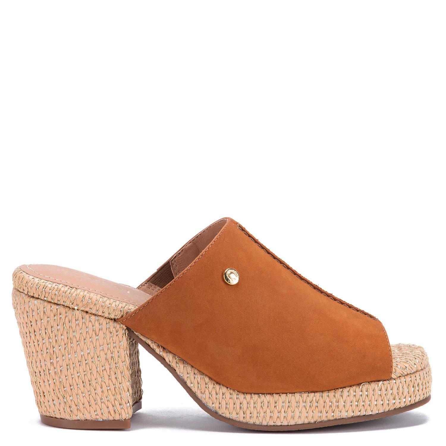 SANDALIA - NIKKI - GACEL - CAMEL - 1