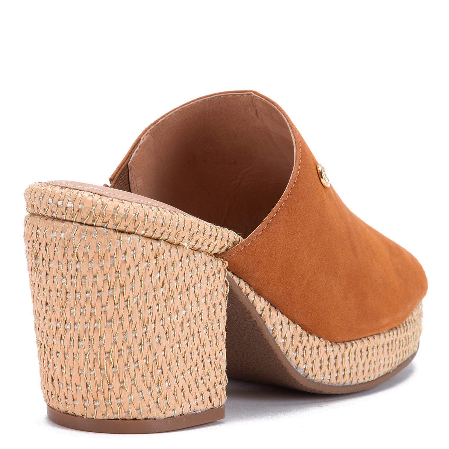 SANDALIA - NIKKI - GACEL - CAMEL - 5