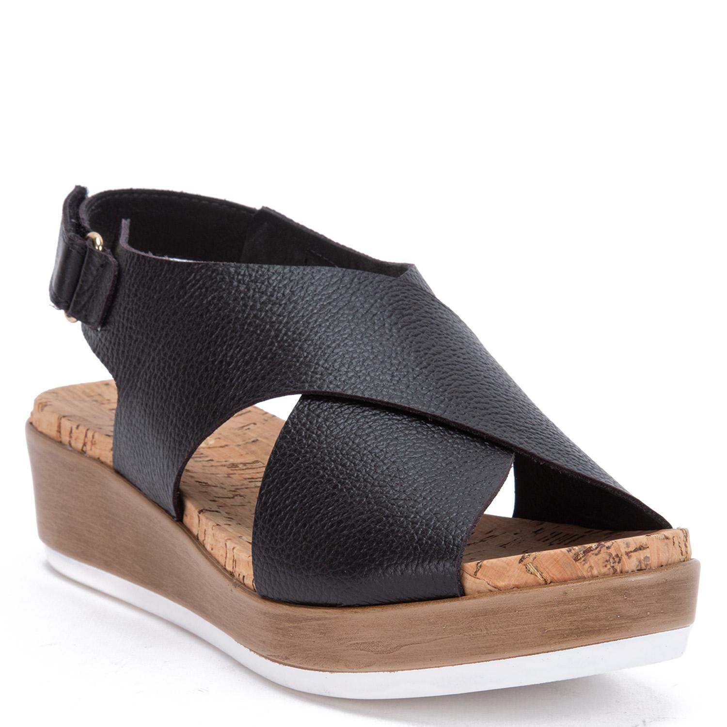 SANDALIA - MERYL - GACEL - NEGRO - 3