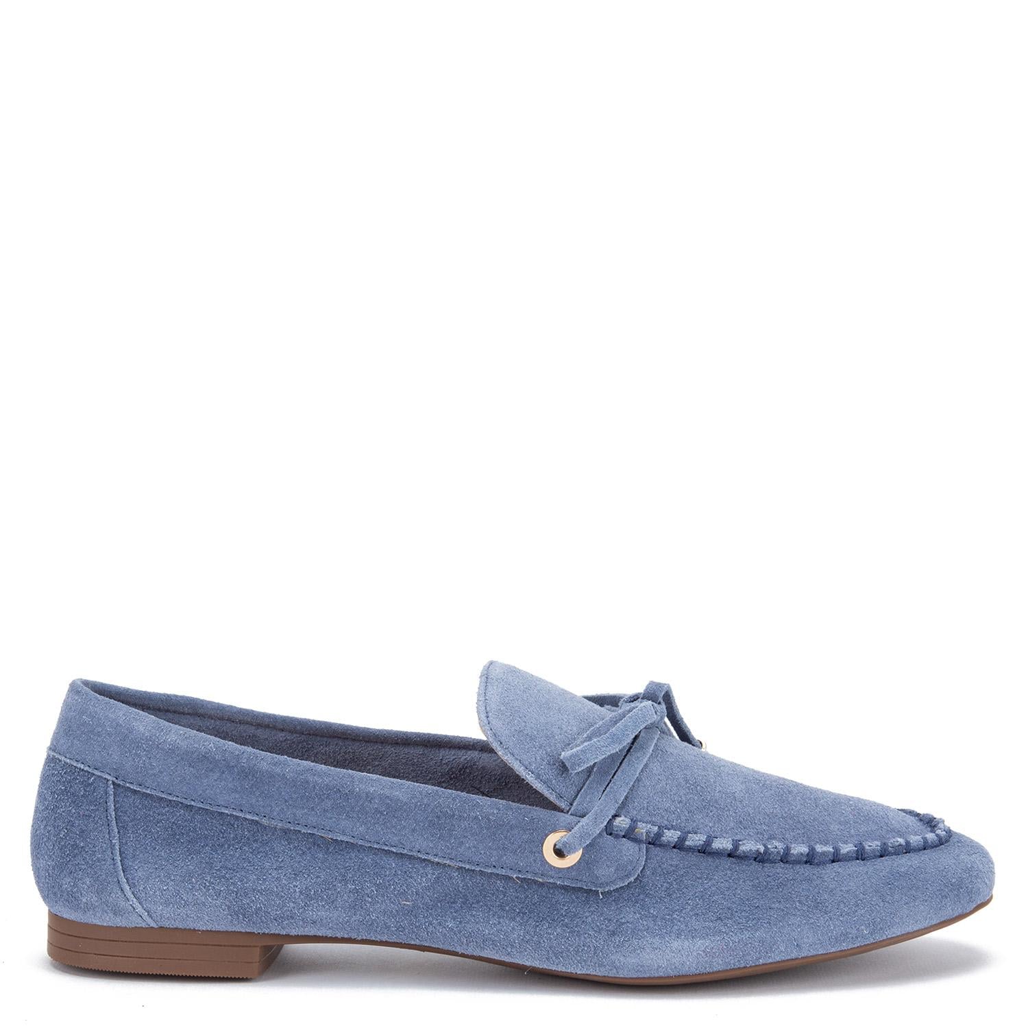 MOCASIN - JANNIS - GACEL - DENIM - 1