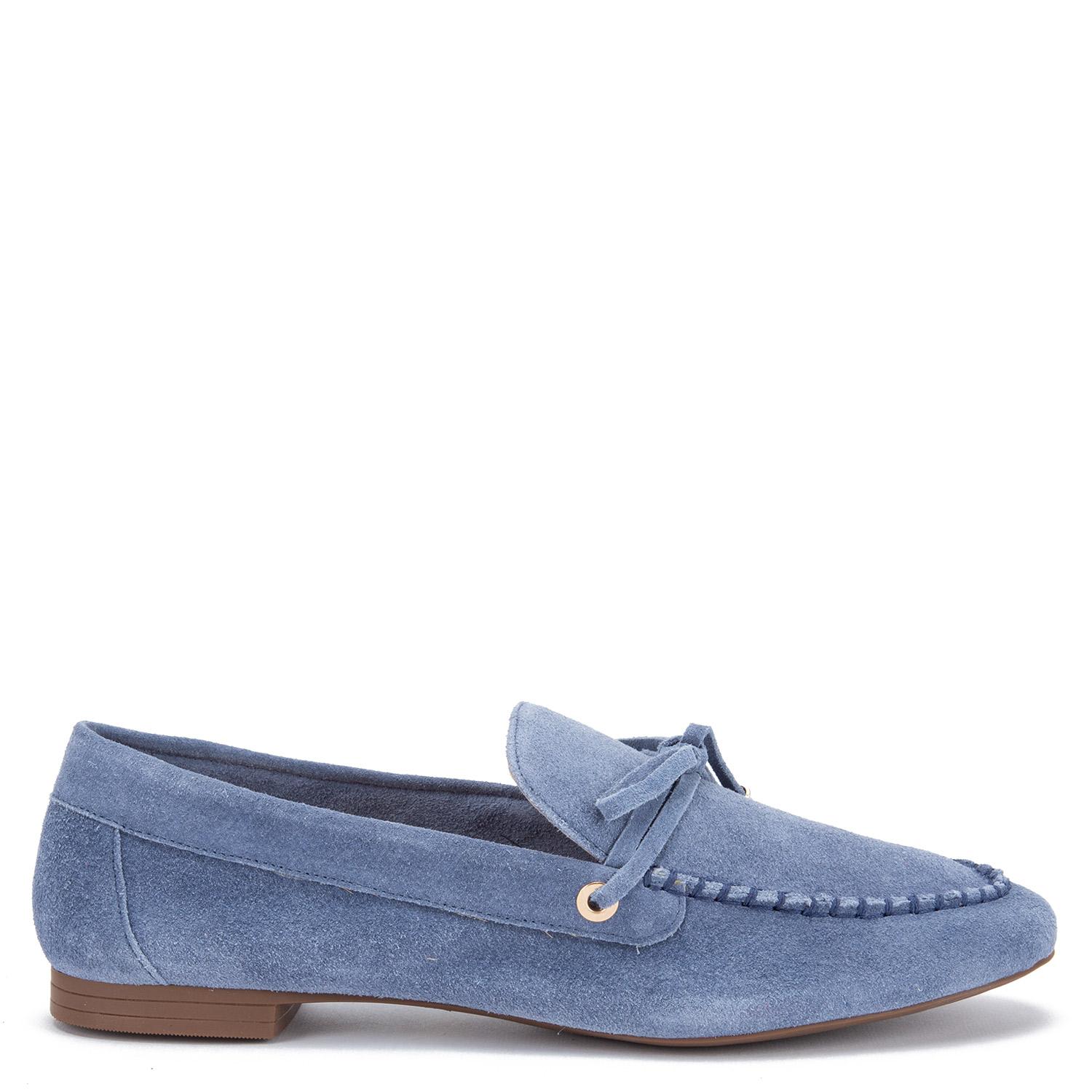 MOCASIN - JANNIS - GACEL - DENIM - 1