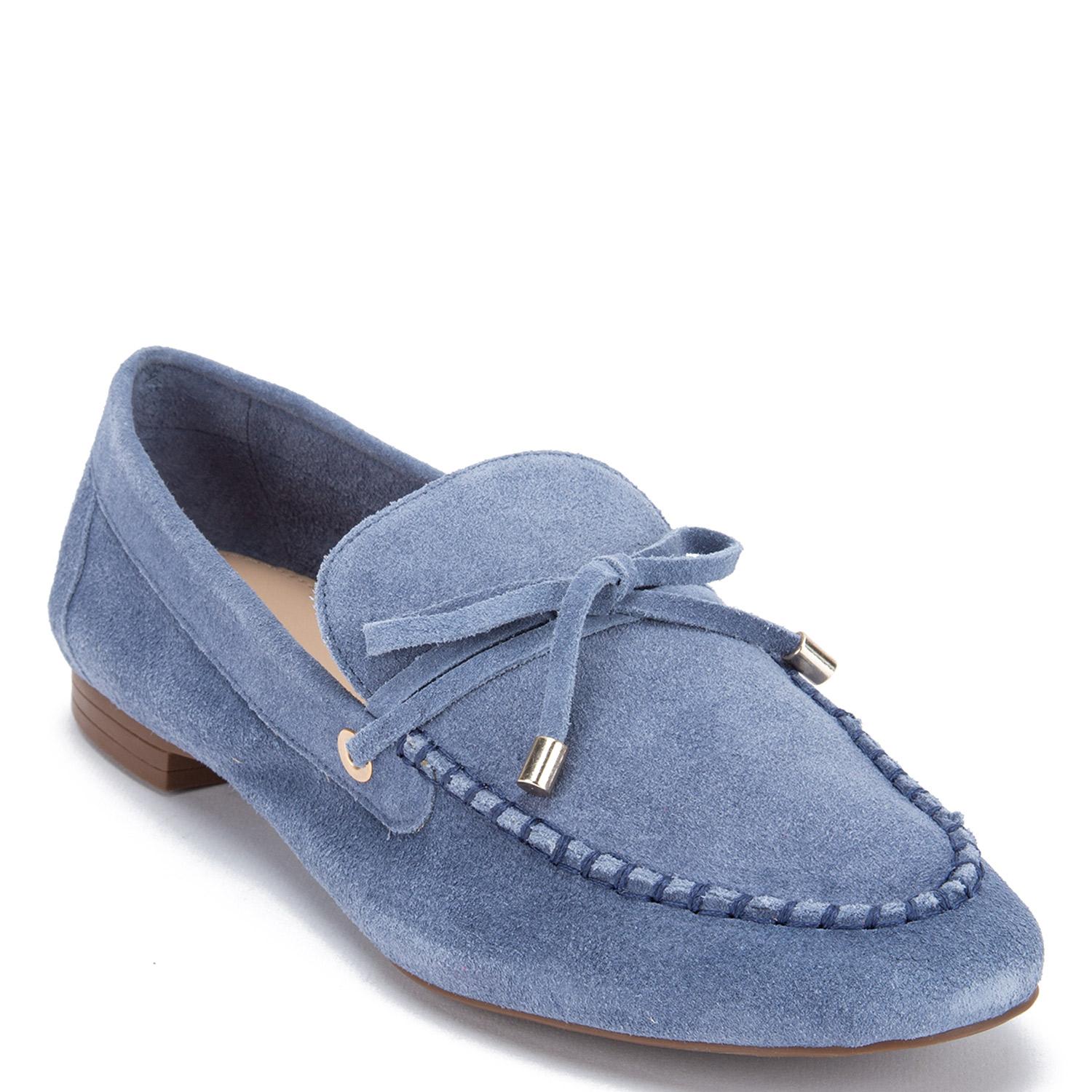 MOCASIN - JANNIS - GACEL - DENIM - 3