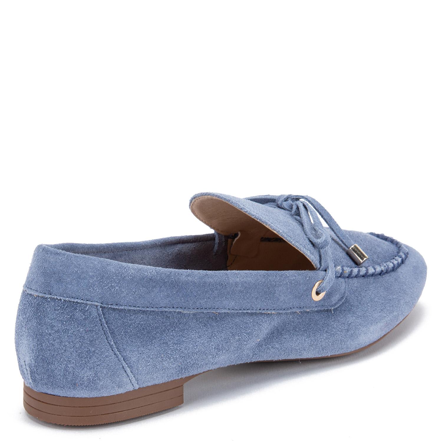 MOCASIN - JANNIS - GACEL - DENIM - 5