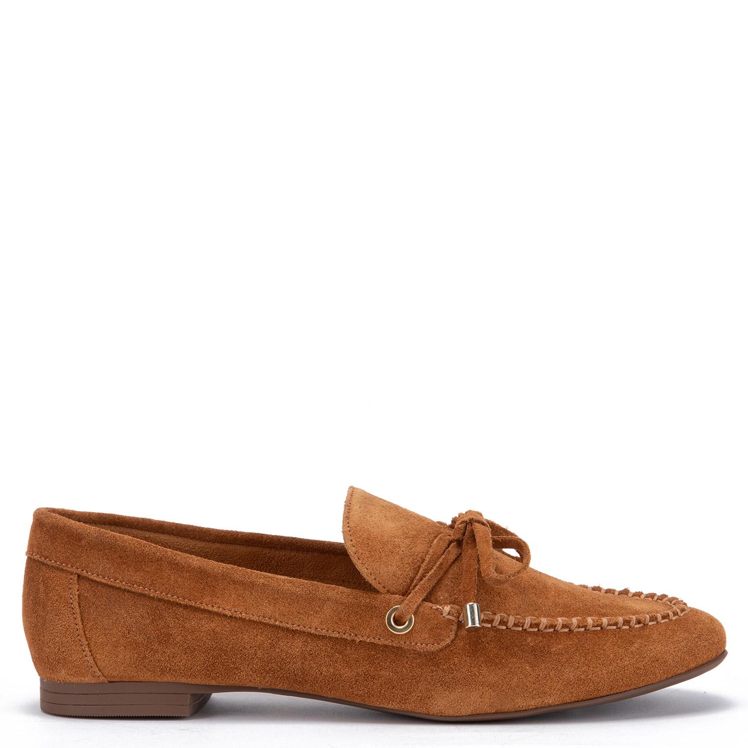 MOCASIN - JANNIS - GACEL - CAMEL - 1