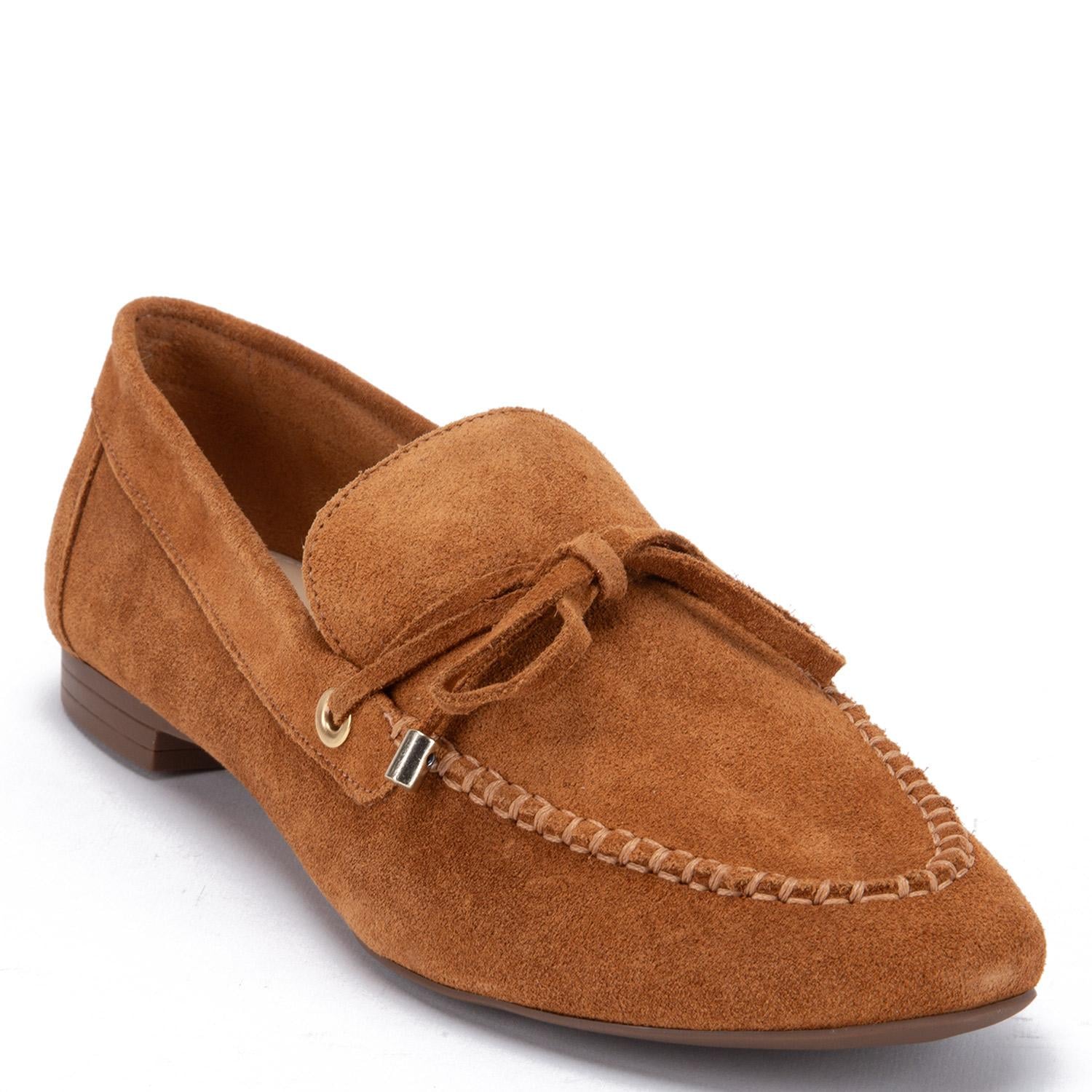 MOCASIN - JANNIS - GACEL - CAMEL - 3