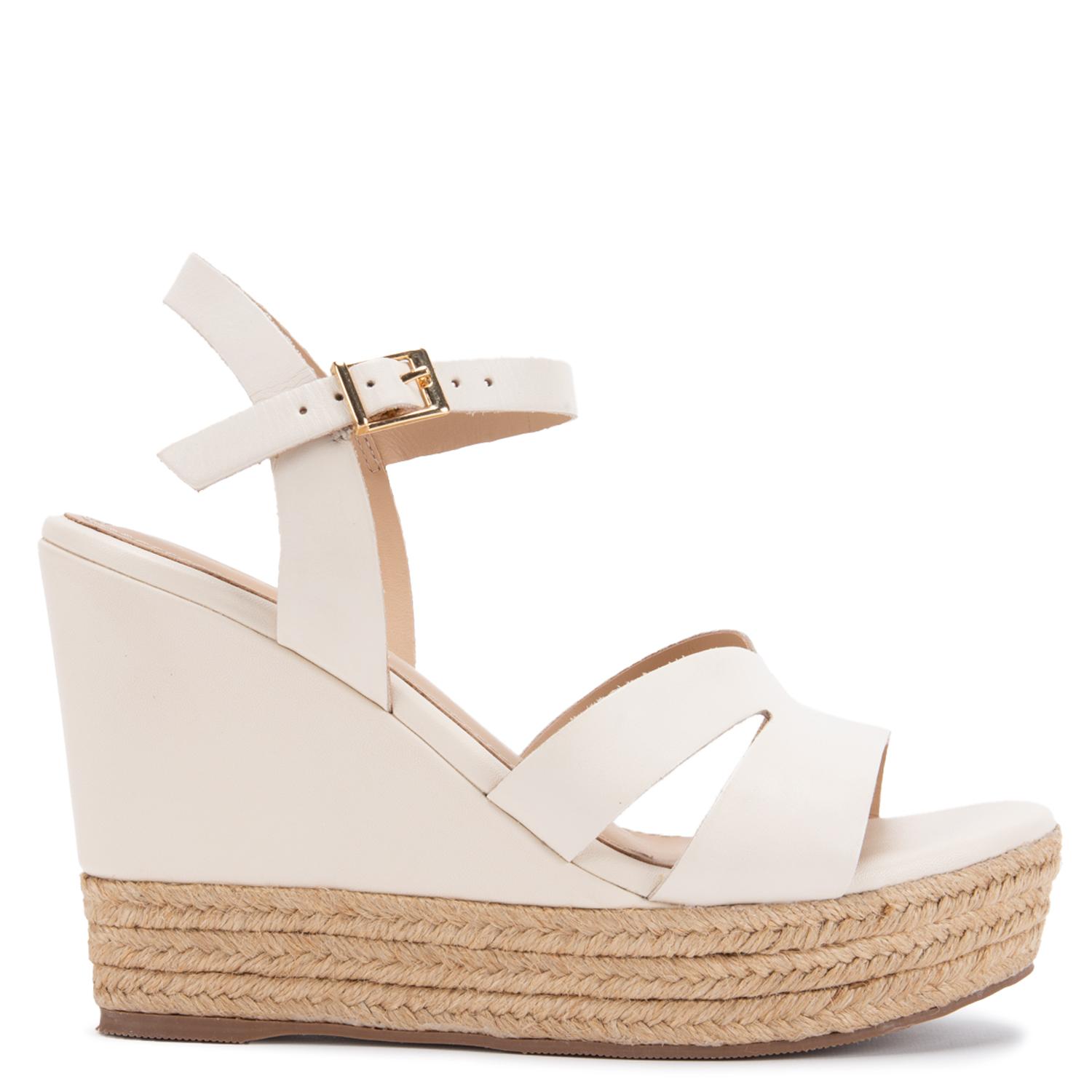 SANDALIA - GILDA - GACEL - OFF WHITE - 1