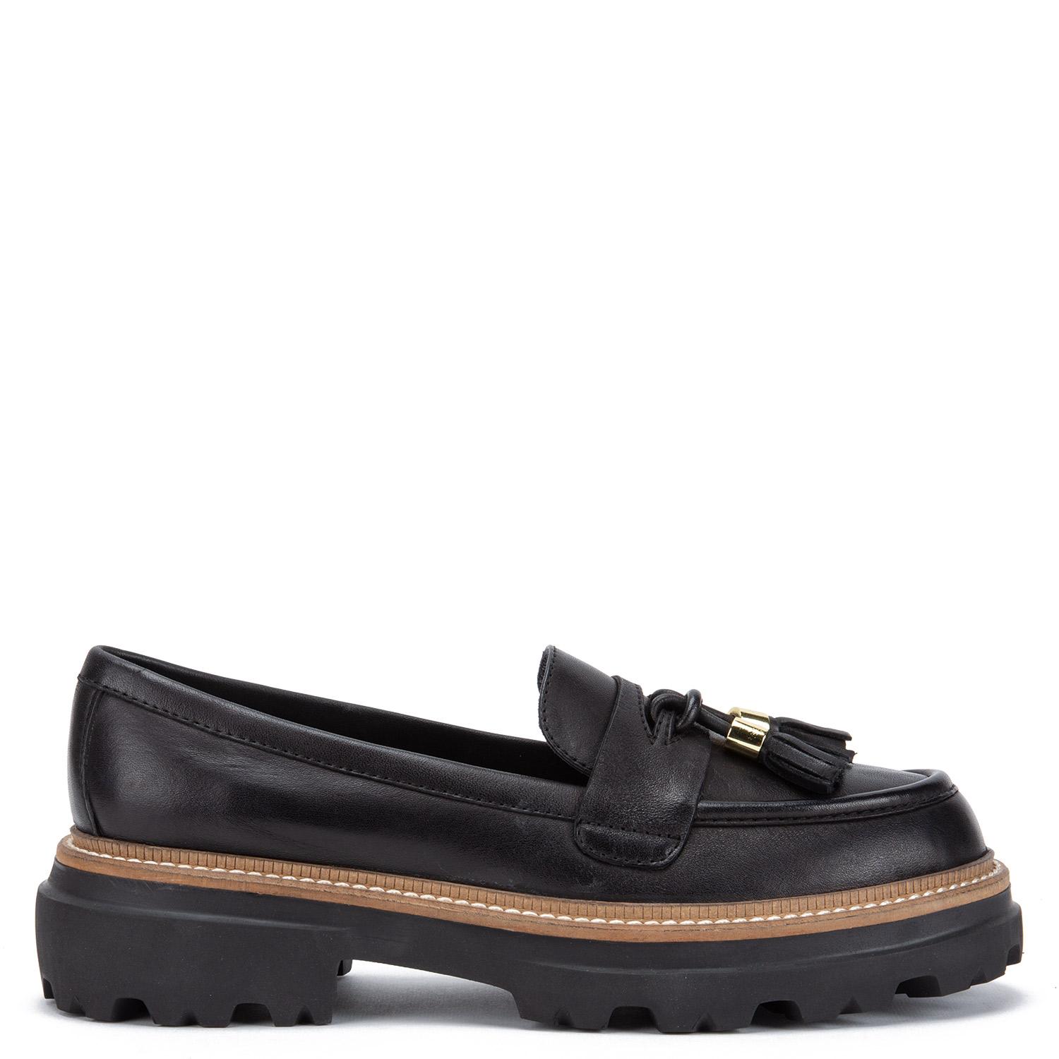 MOCASIN - EVE - GACEL - NEGRO - 1