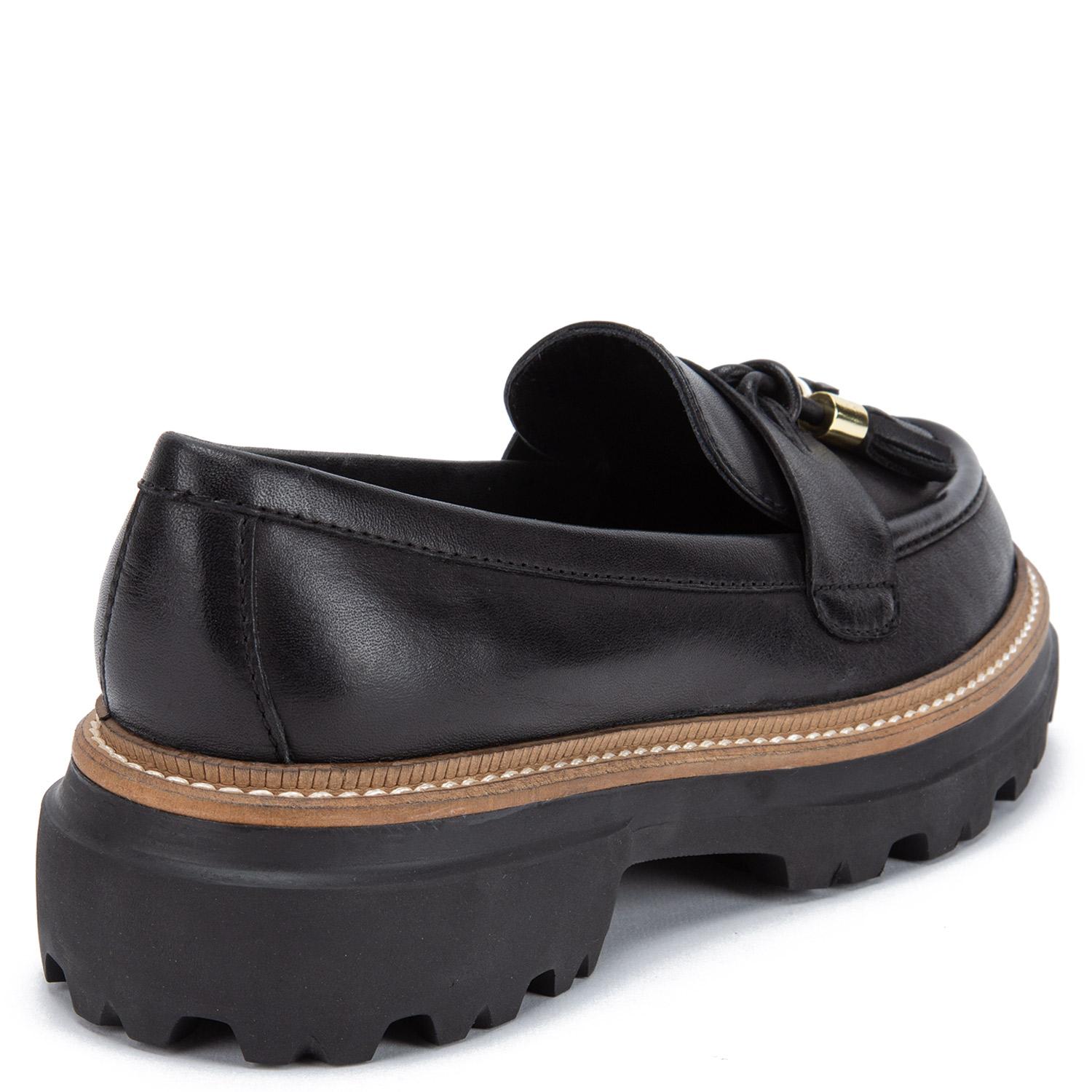 MOCASIN - EVE - GACEL - NEGRO - 5