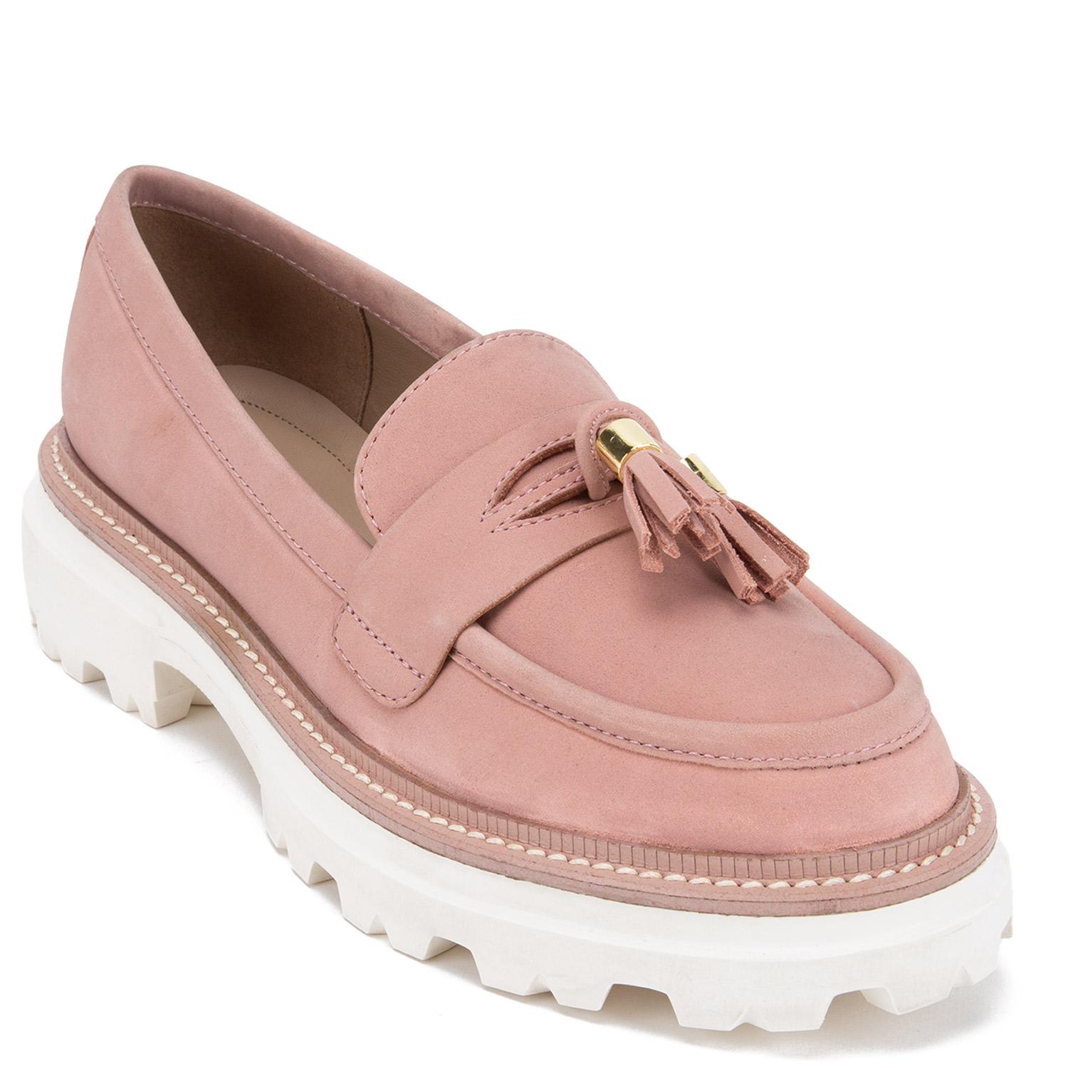 MOCASIN - EVE - GACEL - ROSADO - 3