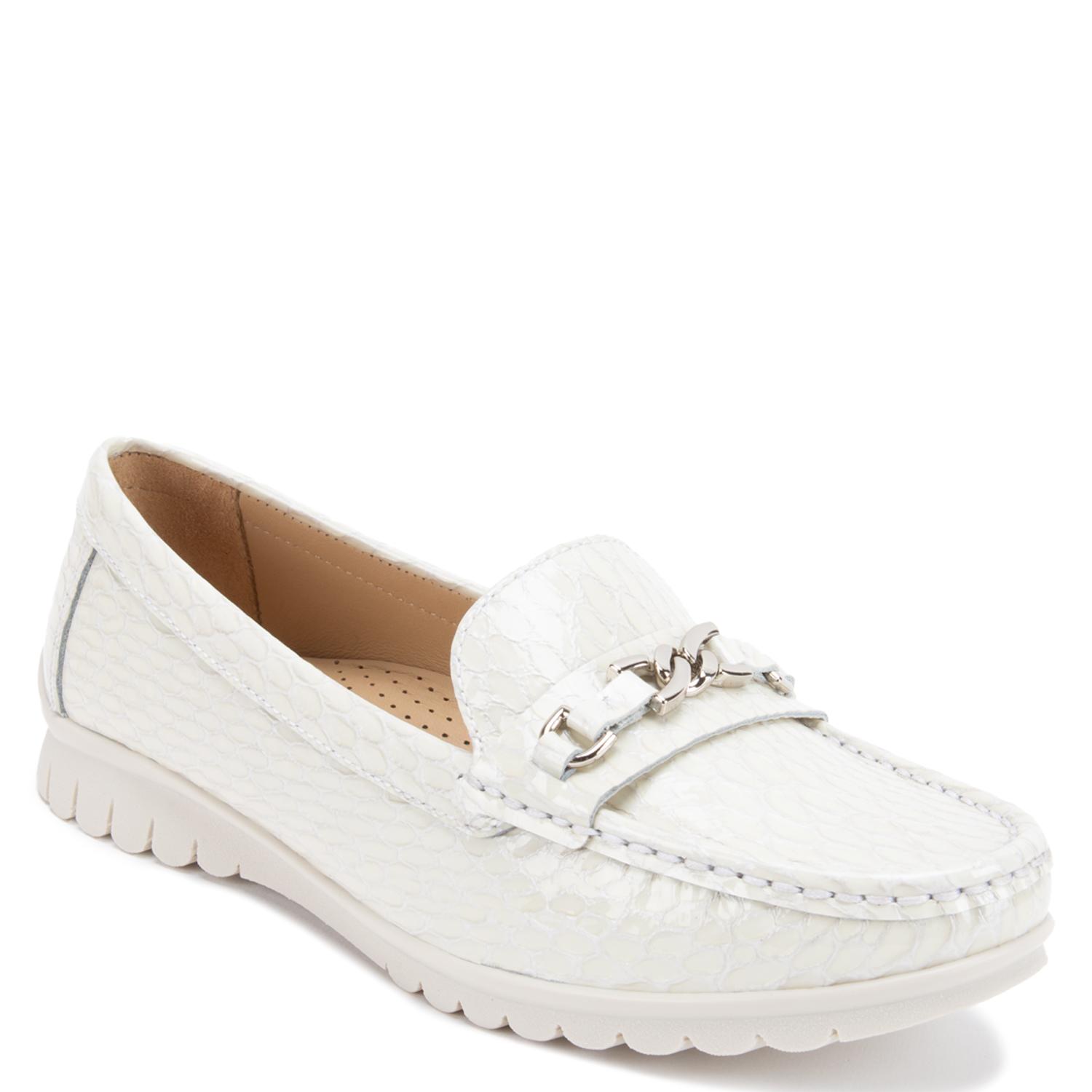 MOCASIN - TRINI - GACEL - BLANCO - 3