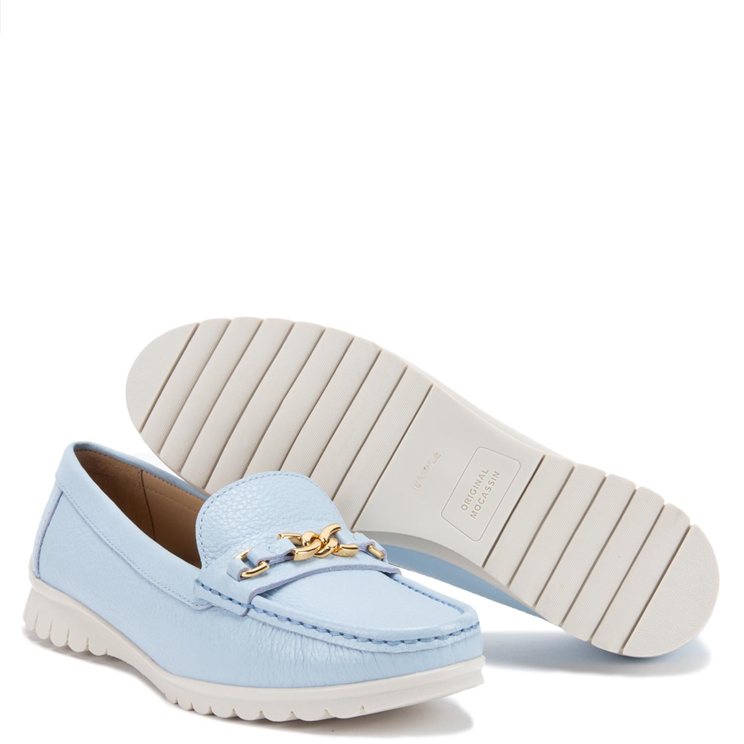 MOCASIN - TRINI - GACEL - CELESTE - 4