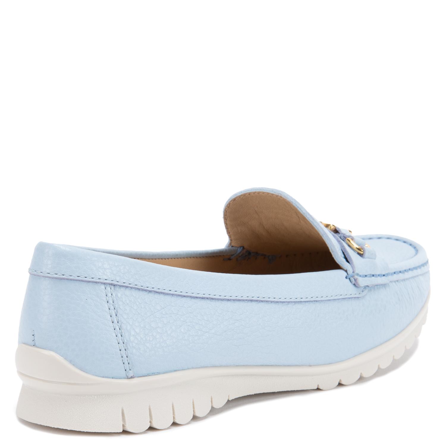 MOCASIN - TRINI - GACEL - CELESTE - 5