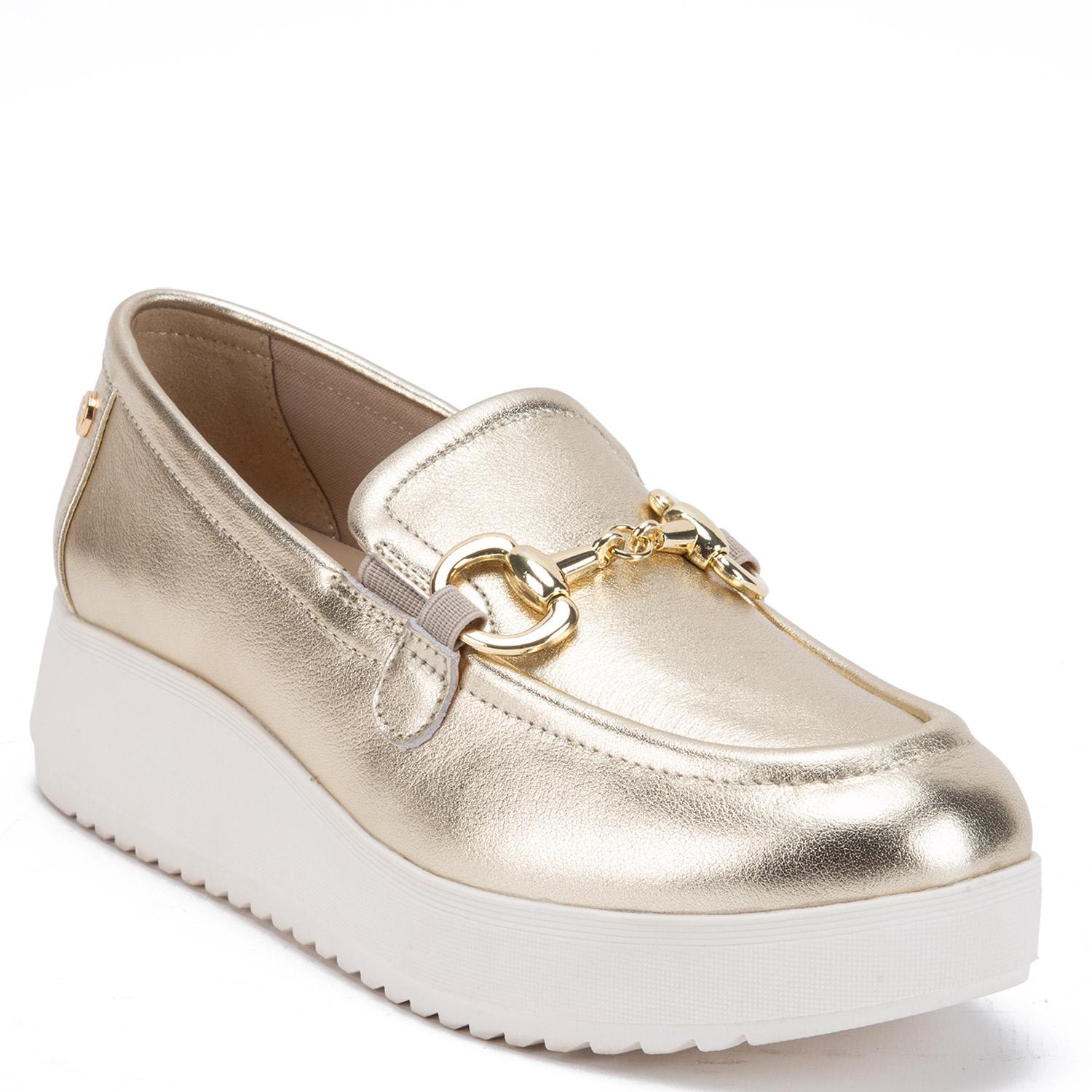 MOCASIN - LYDIA - GACEL - CHAMPAGNE - 3