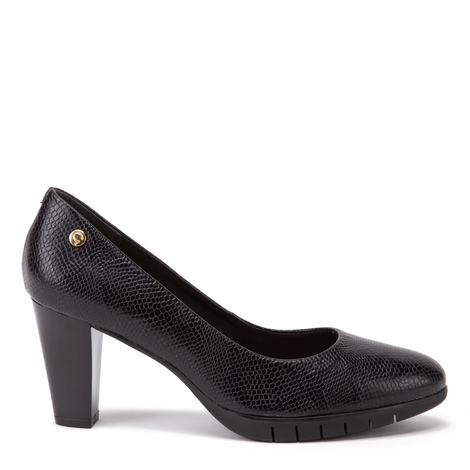 ZAPATO - CATRINA - GACEL - NEGRO - 1