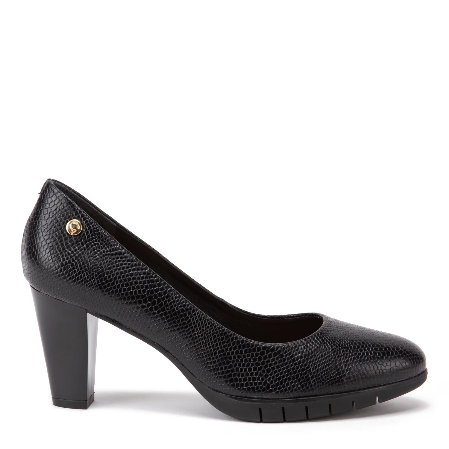 ZAPATO - CATRINA - GACEL - NEGRO - 1