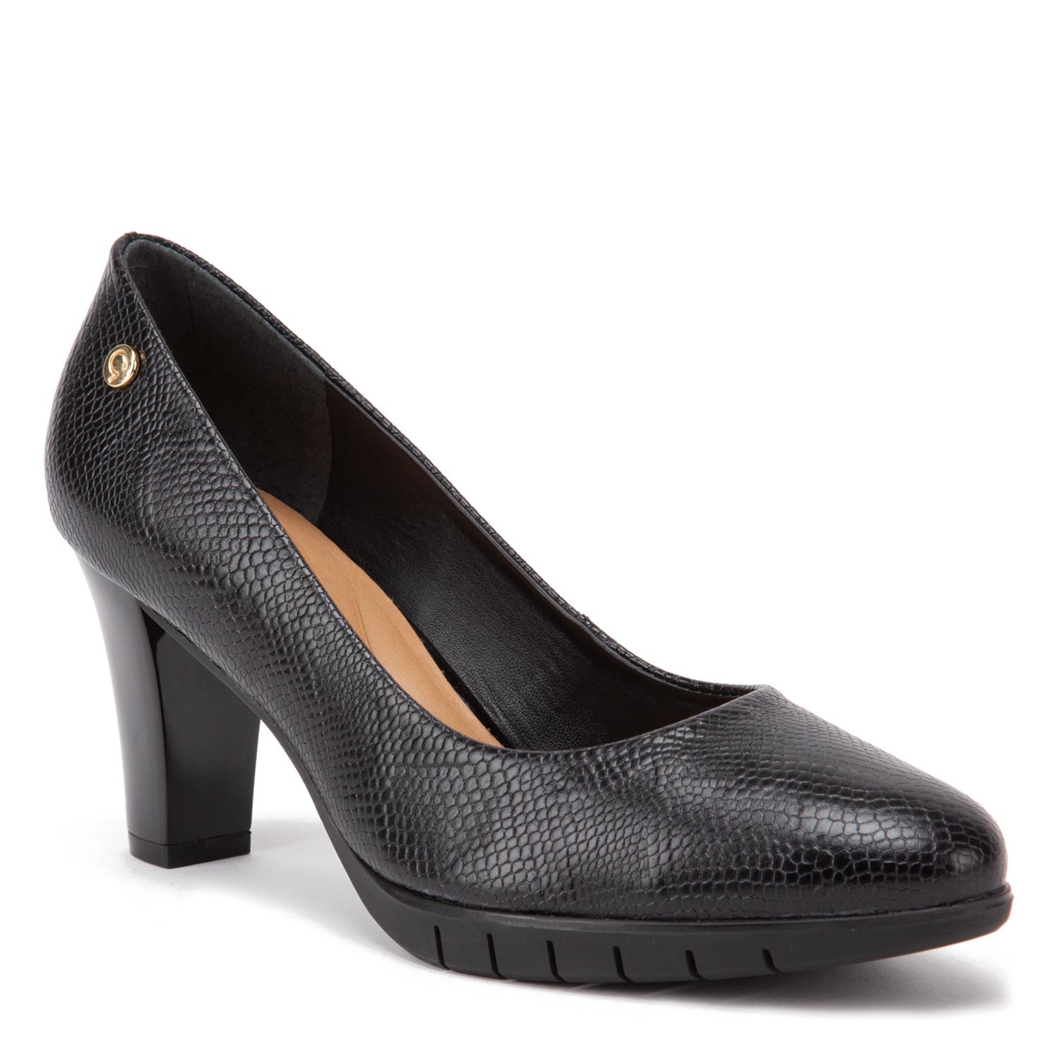 ZAPATO - CATRINA - GACEL - NEGRO - 3