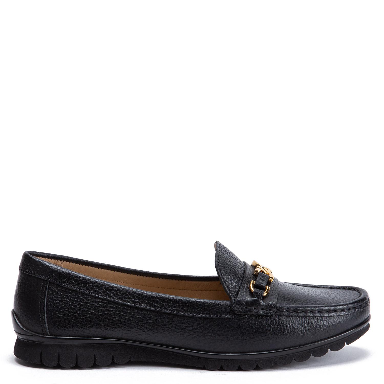MOCASIN - TRINI - GACEL - NEGRO - 1