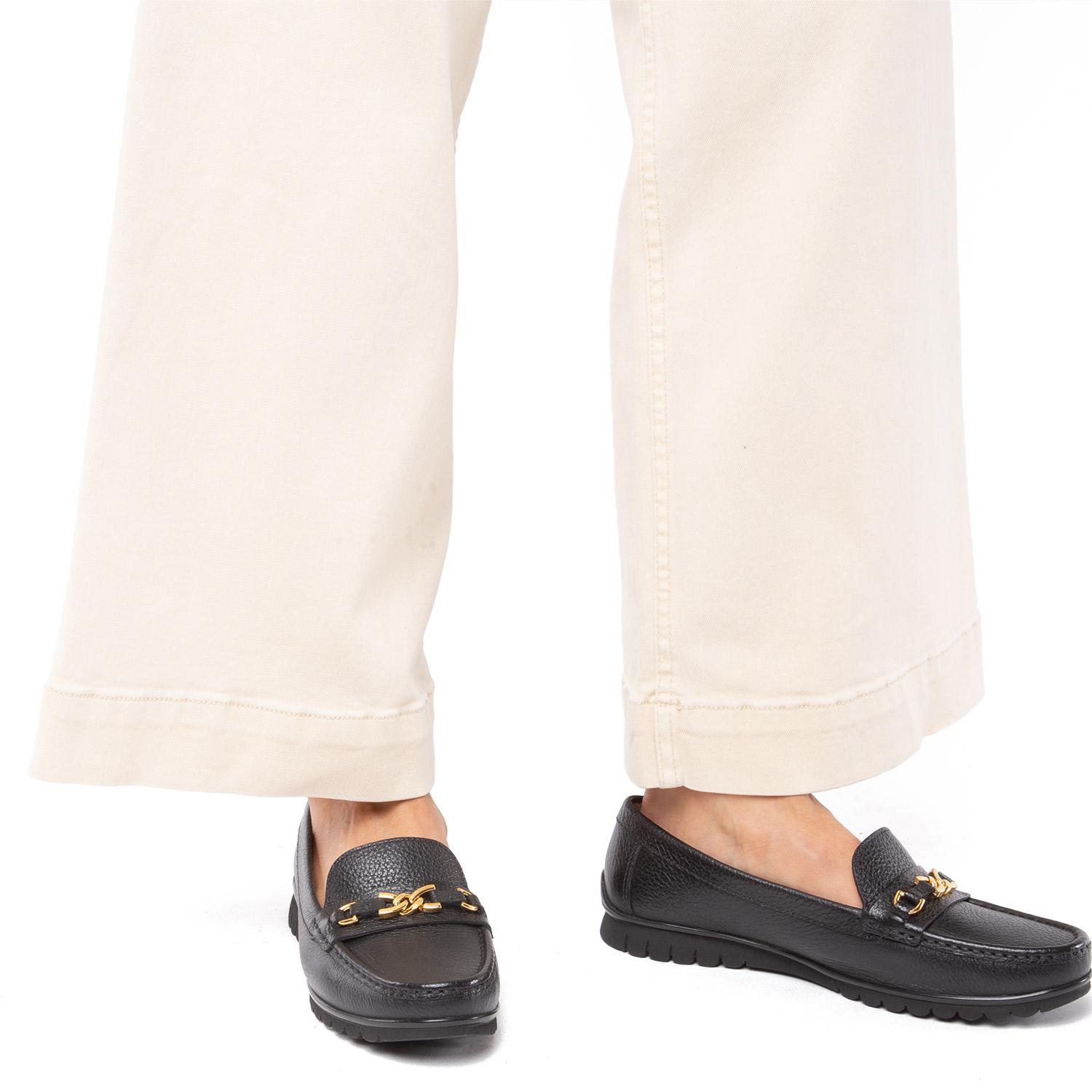 MOCASIN - TRINI - GACEL - NEGRO - 2