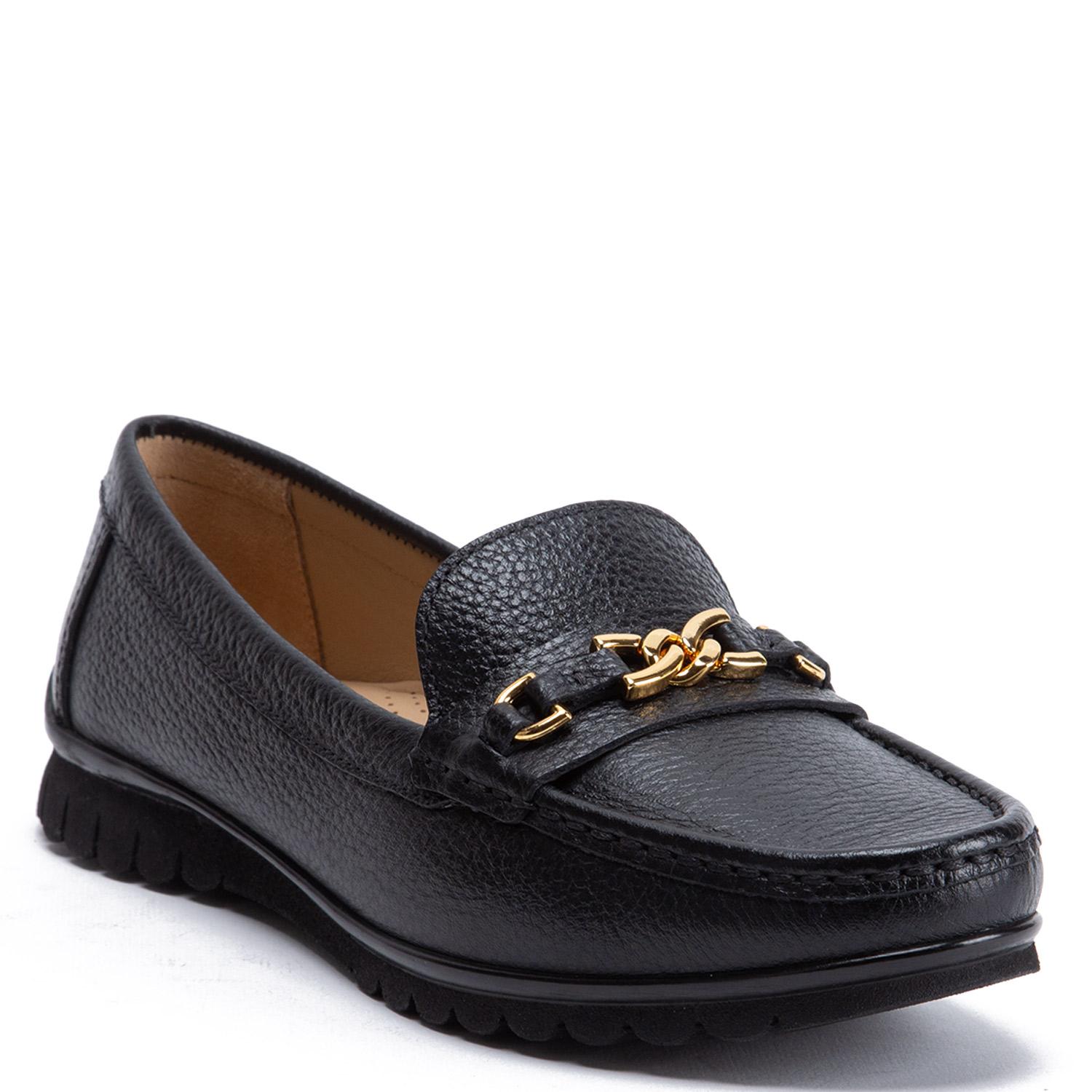 MOCASIN - TRINI - GACEL - NEGRO - 3