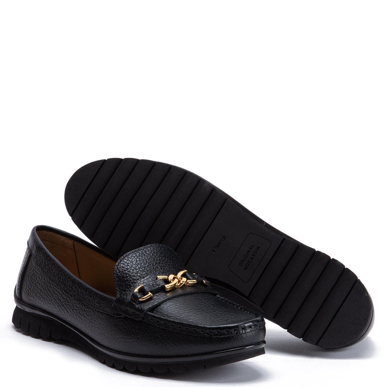 MOCASIN - TRINI - GACEL - NEGRO - 4