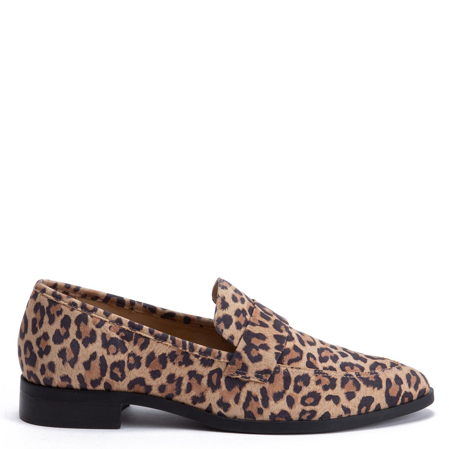 MOCASIN - CRUZ - GACEL - LEOPARDO - 1
