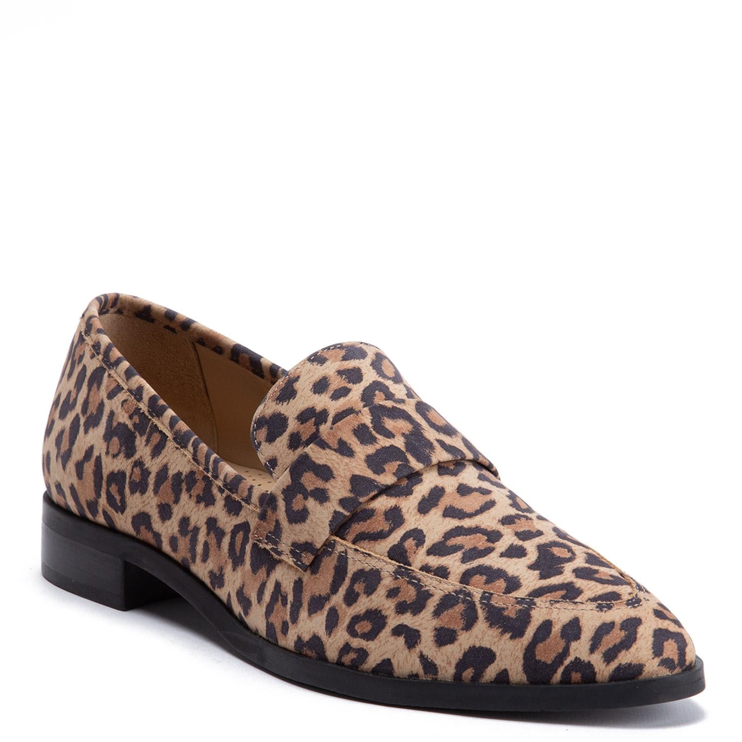 MOCASIN - CRUZ - GACEL - LEOPARDO - 3