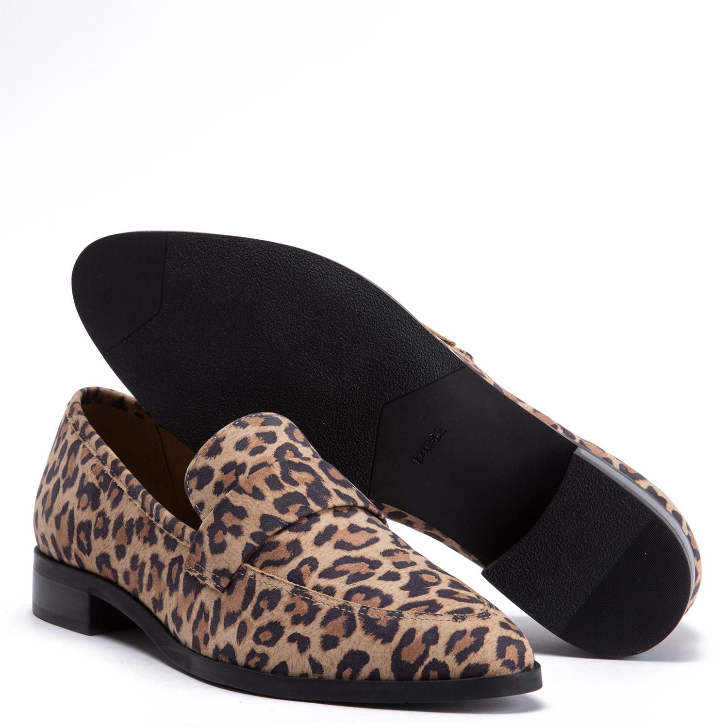 MOCASIN - CRUZ - GACEL - LEOPARDO - 4