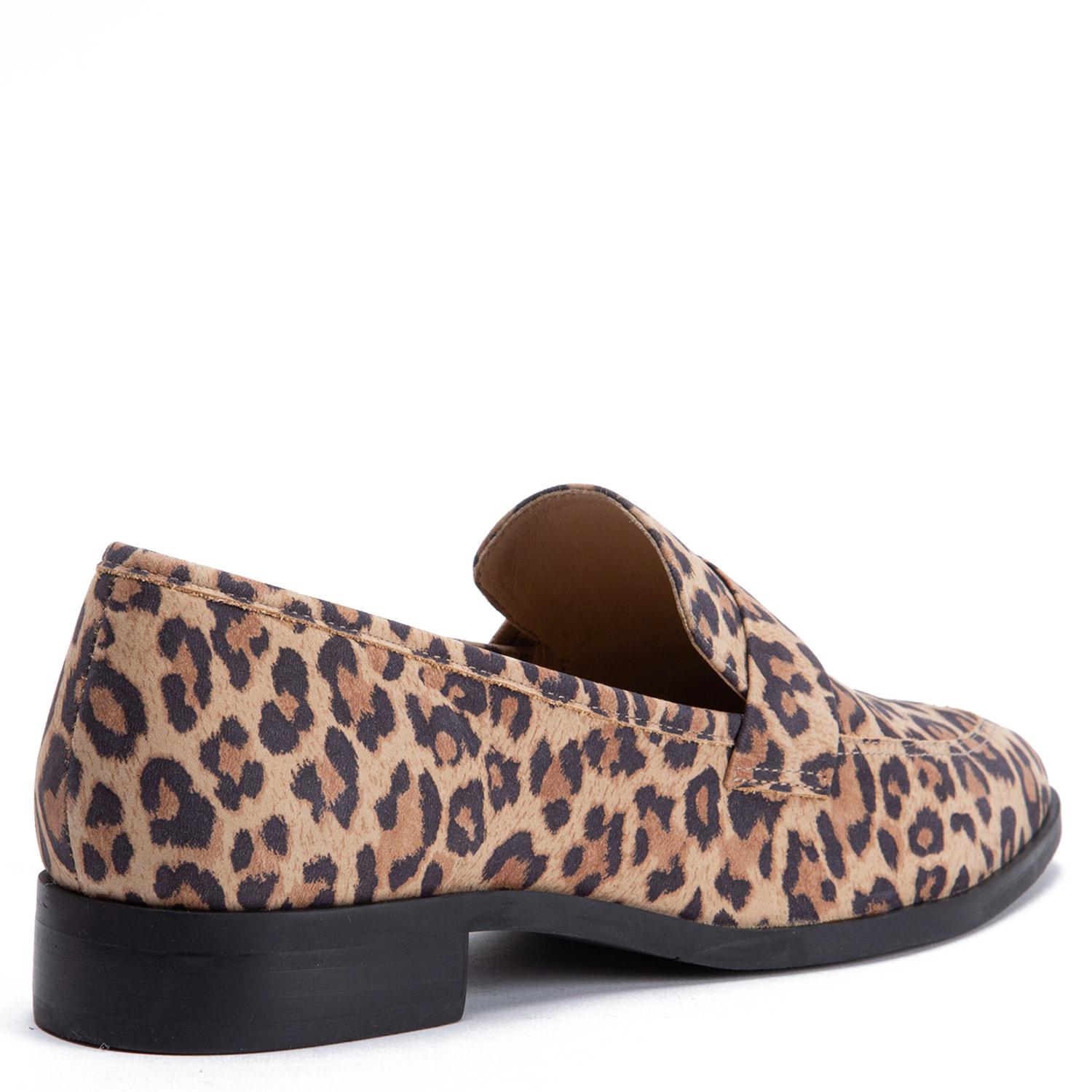 MOCASIN - CRUZ - GACEL - LEOPARDO - 5