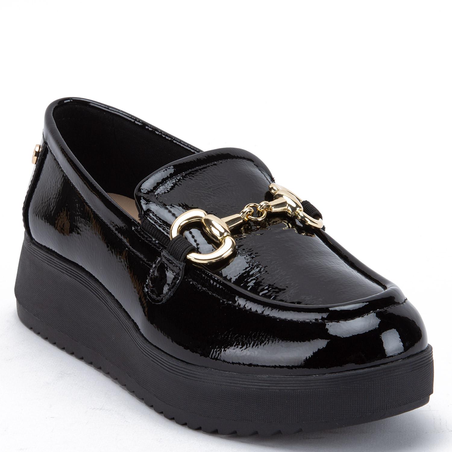 MOCASIN - LYDIA - GACEL - NEGRO - 3