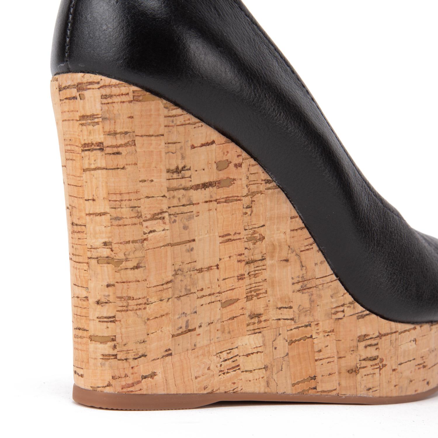 ZAPATO - PIPPA - GACEL - NEGRO - 4