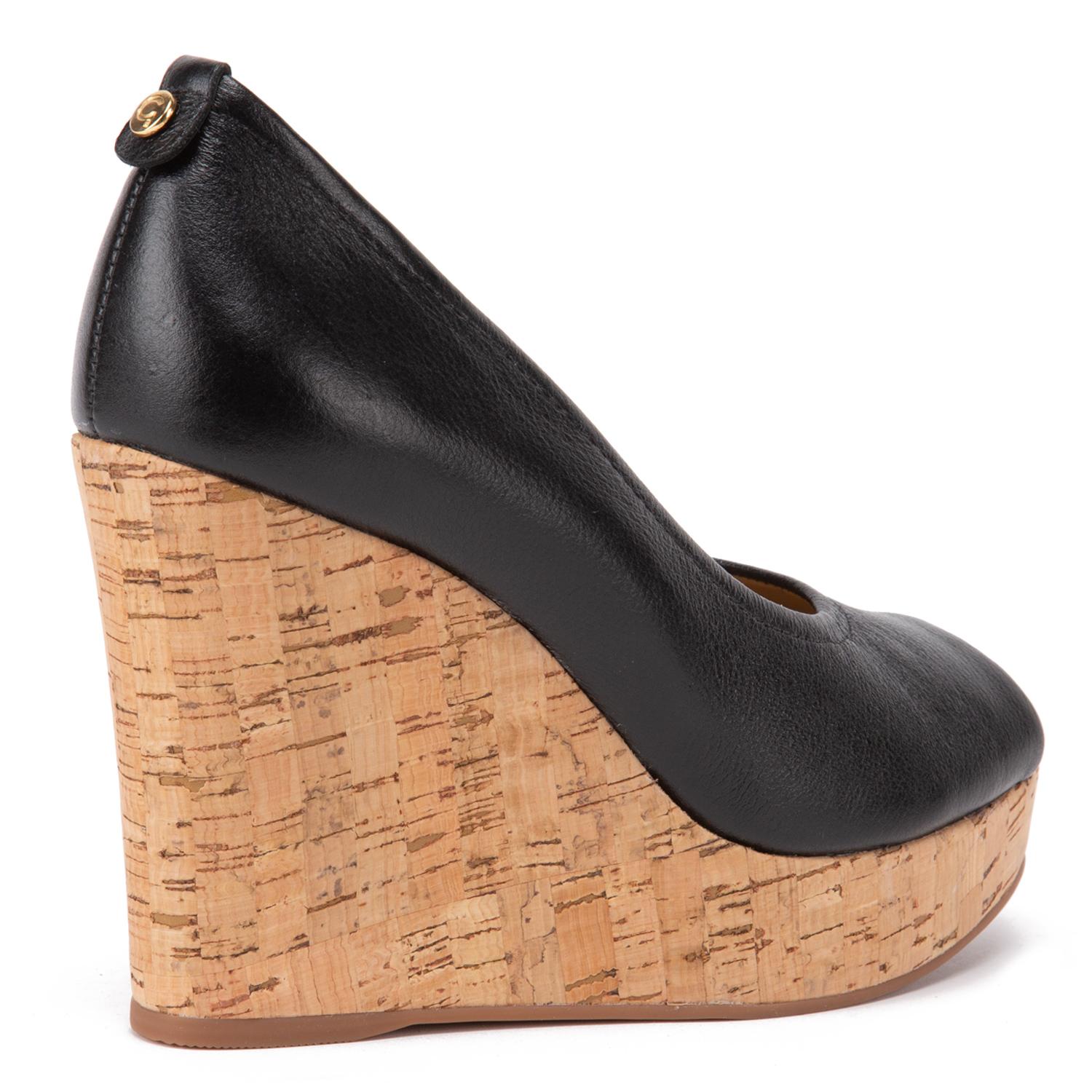 ZAPATO - PIPPA - GACEL - NEGRO - 5