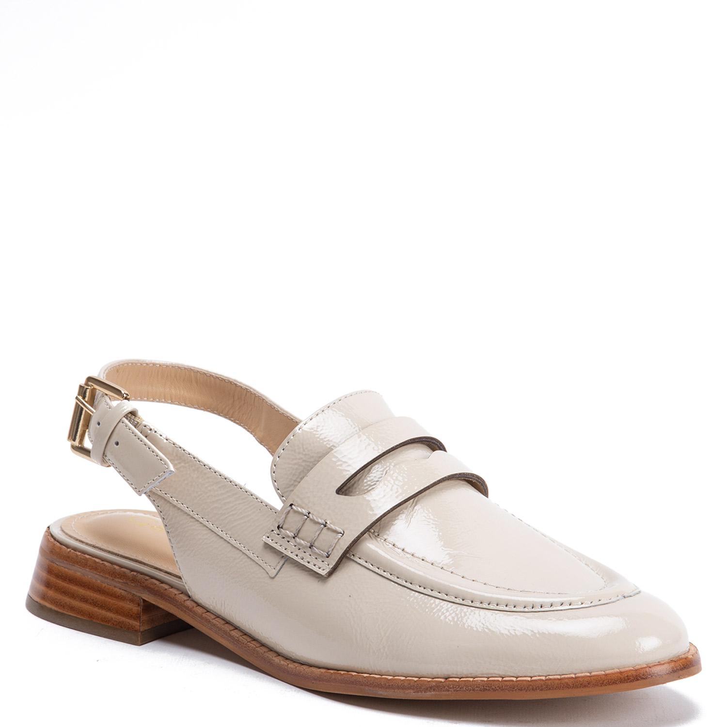 ZAPATO - SEFI - GACEL - OFF WHITE - 3